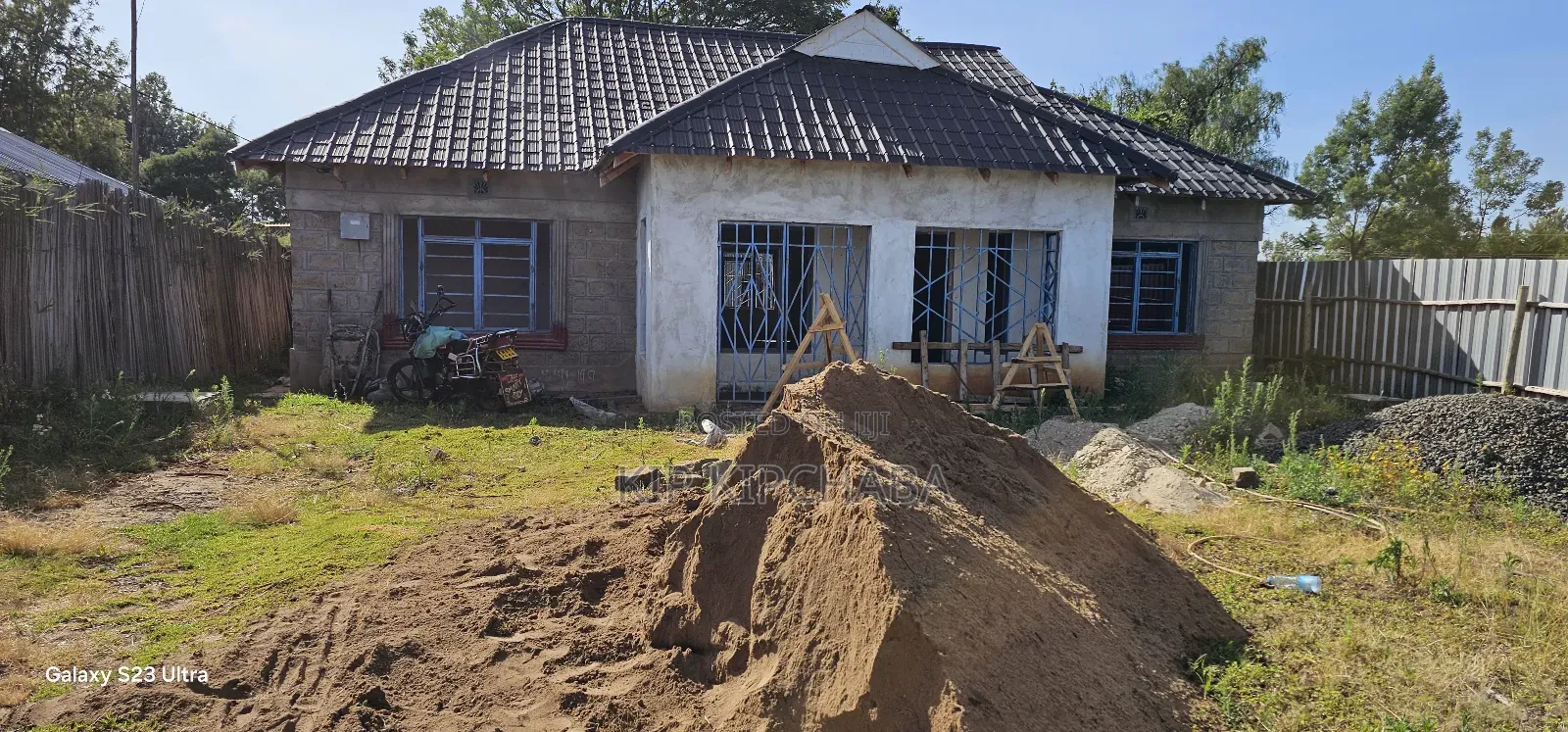 4bdrm Bungalow in Chepkanga, Kimumu for sale in Kimumu