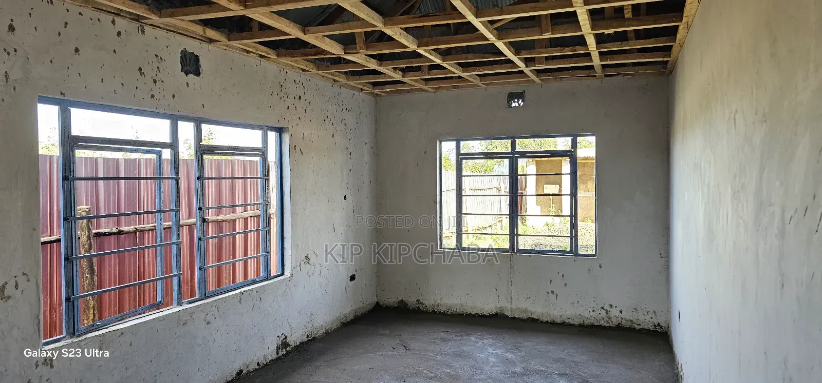 4bdrm Bungalow in Chepkanga, Kimumu for sale in Kimumu