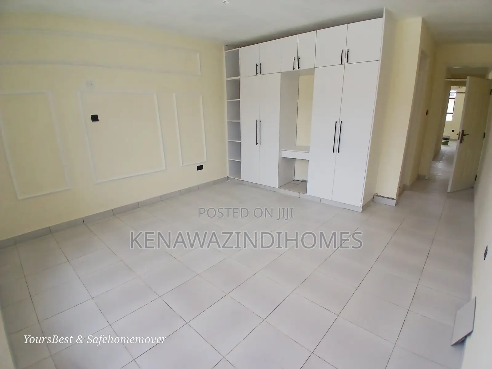 New 3 Bedroom Bungalow for Sale Kitengela 8M in Kitengela