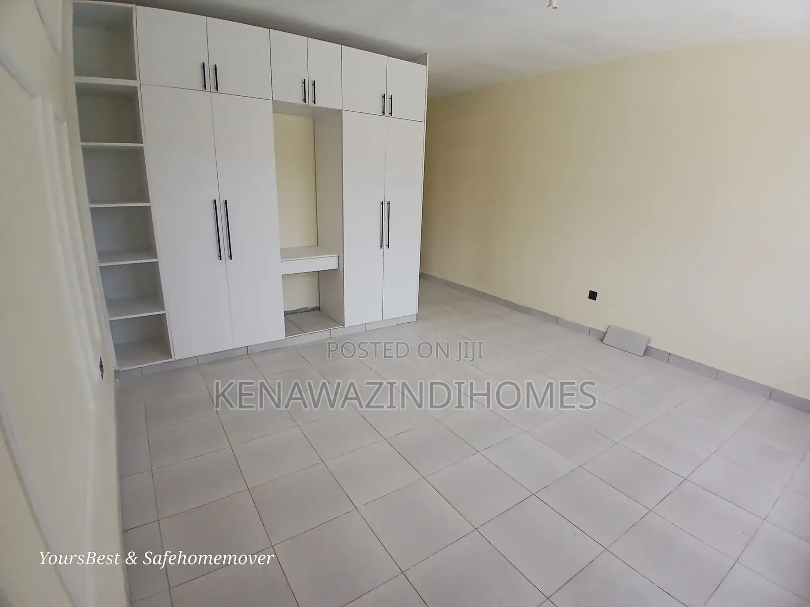 New 3 Bedroom Bungalow for Sale Kitengela 8M in Kitengela