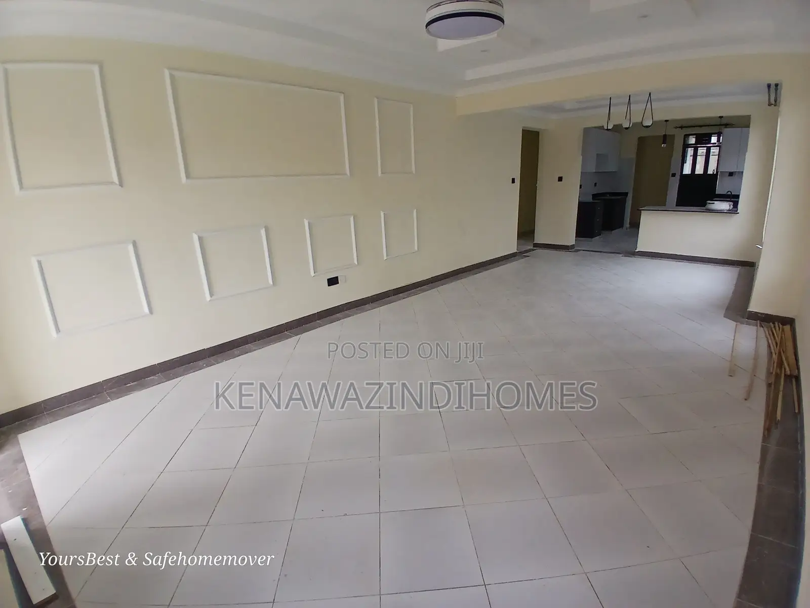 New 3 Bedroom Bungalow for Sale Kitengela 8M in Kitengela
