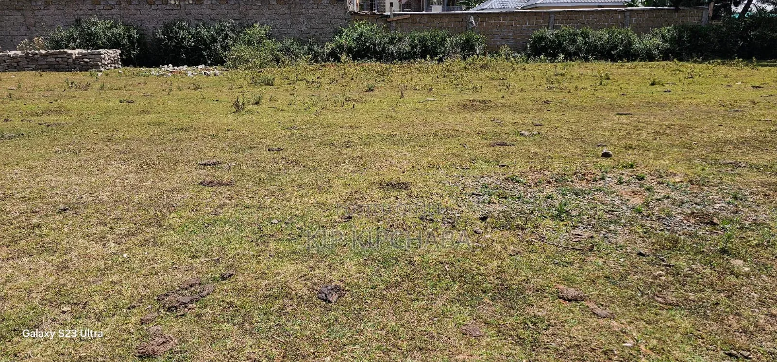 Prime Plots For Sale In Annex Blossom In Eldoret in Racecourse