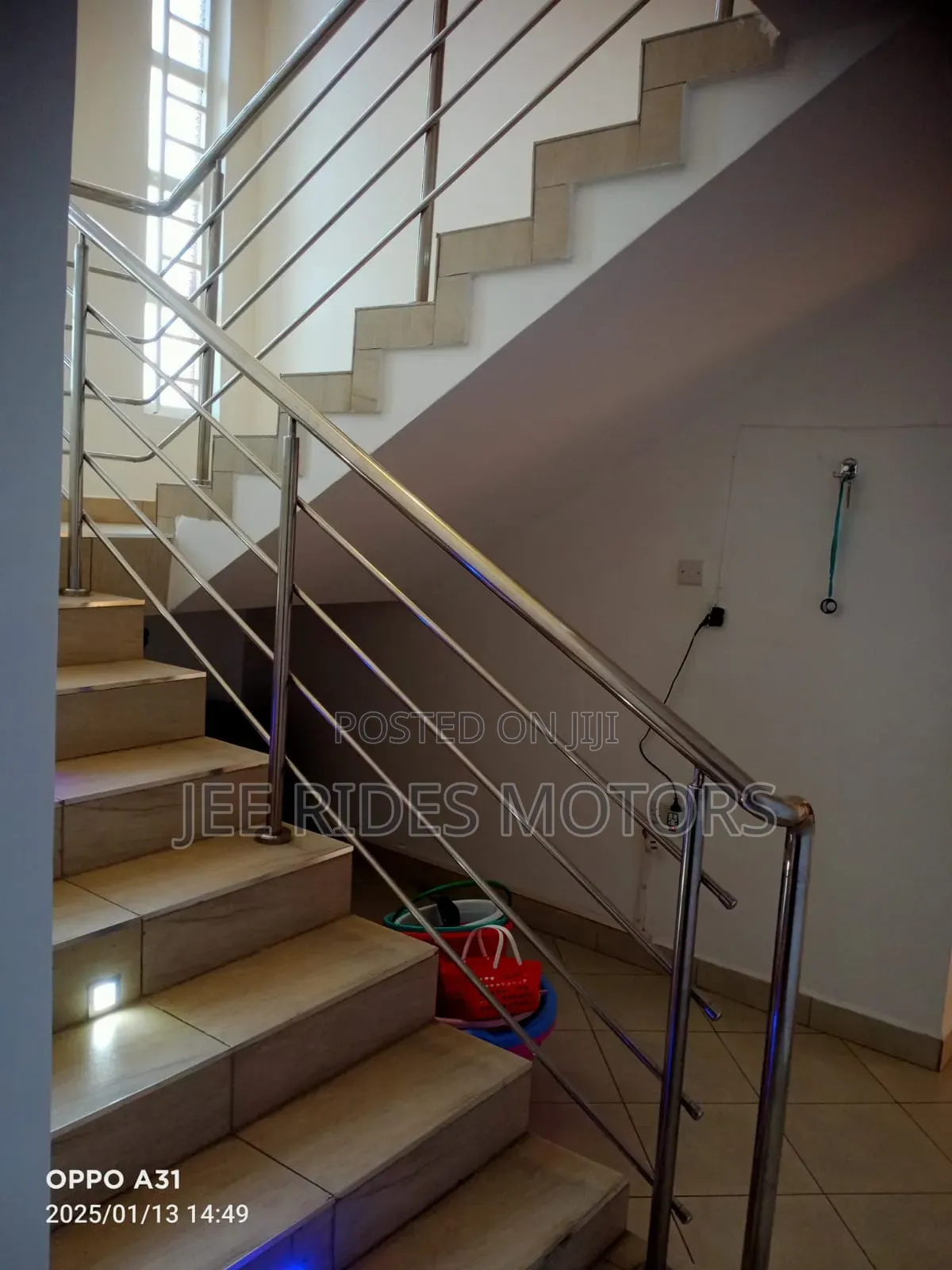 Furnished 5bdrm Mansion in Utawala, Nairobi Central for sale in Nairobi Central