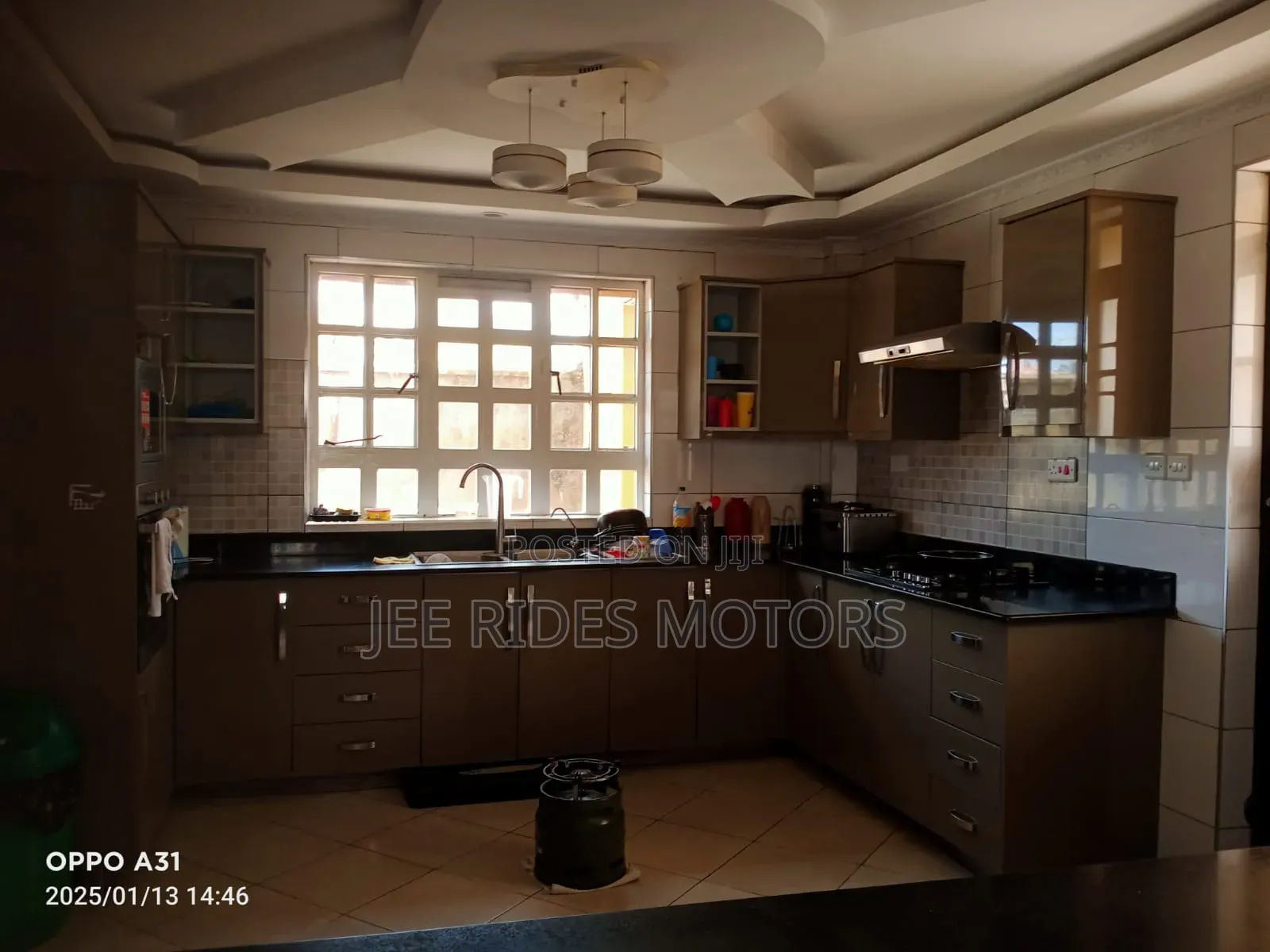 Furnished 5bdrm Mansion in Utawala, Nairobi Central for sale in Nairobi Central
