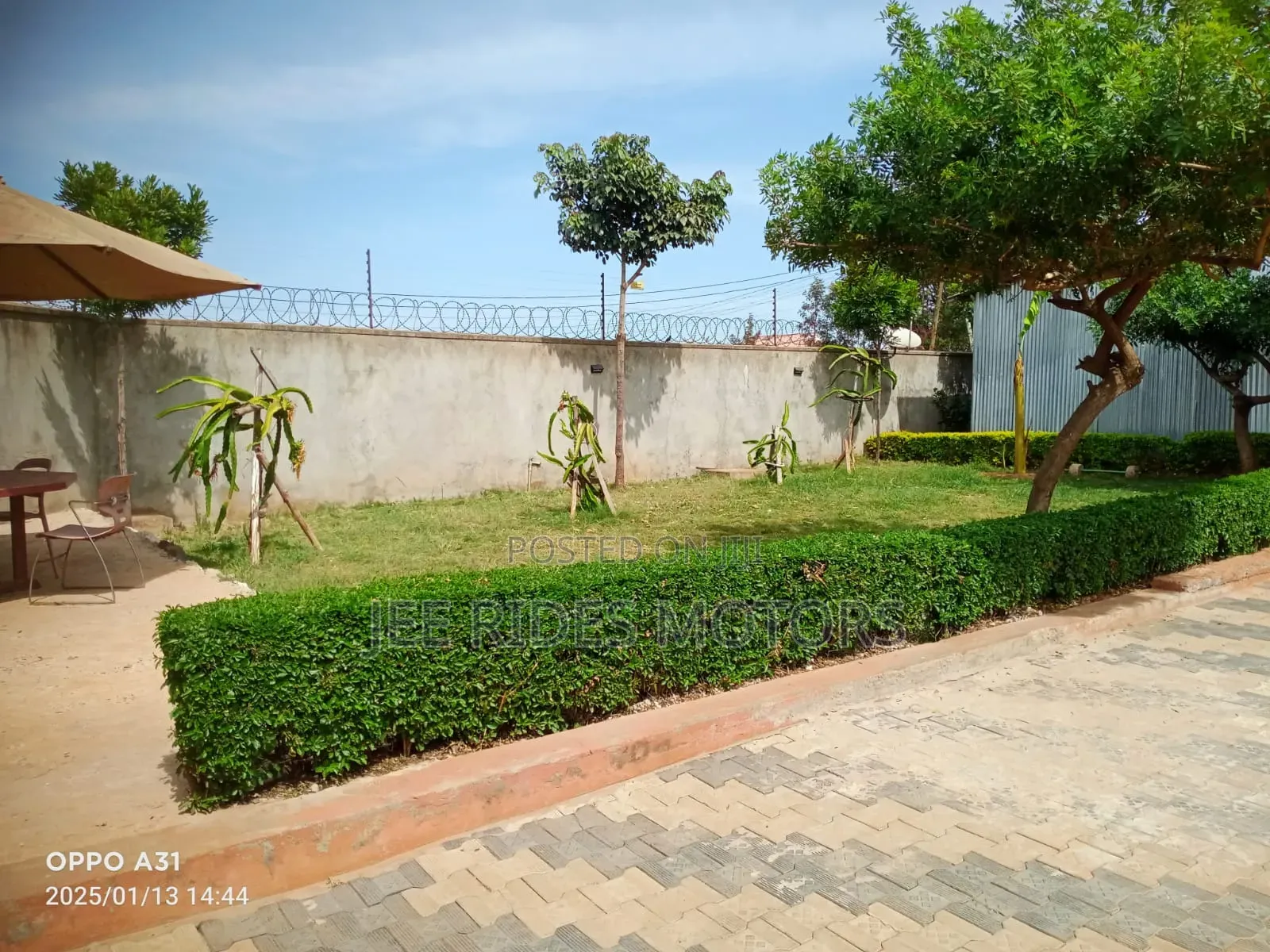 Furnished 5bdrm Mansion in Utawala, Nairobi Central for sale in Nairobi Central