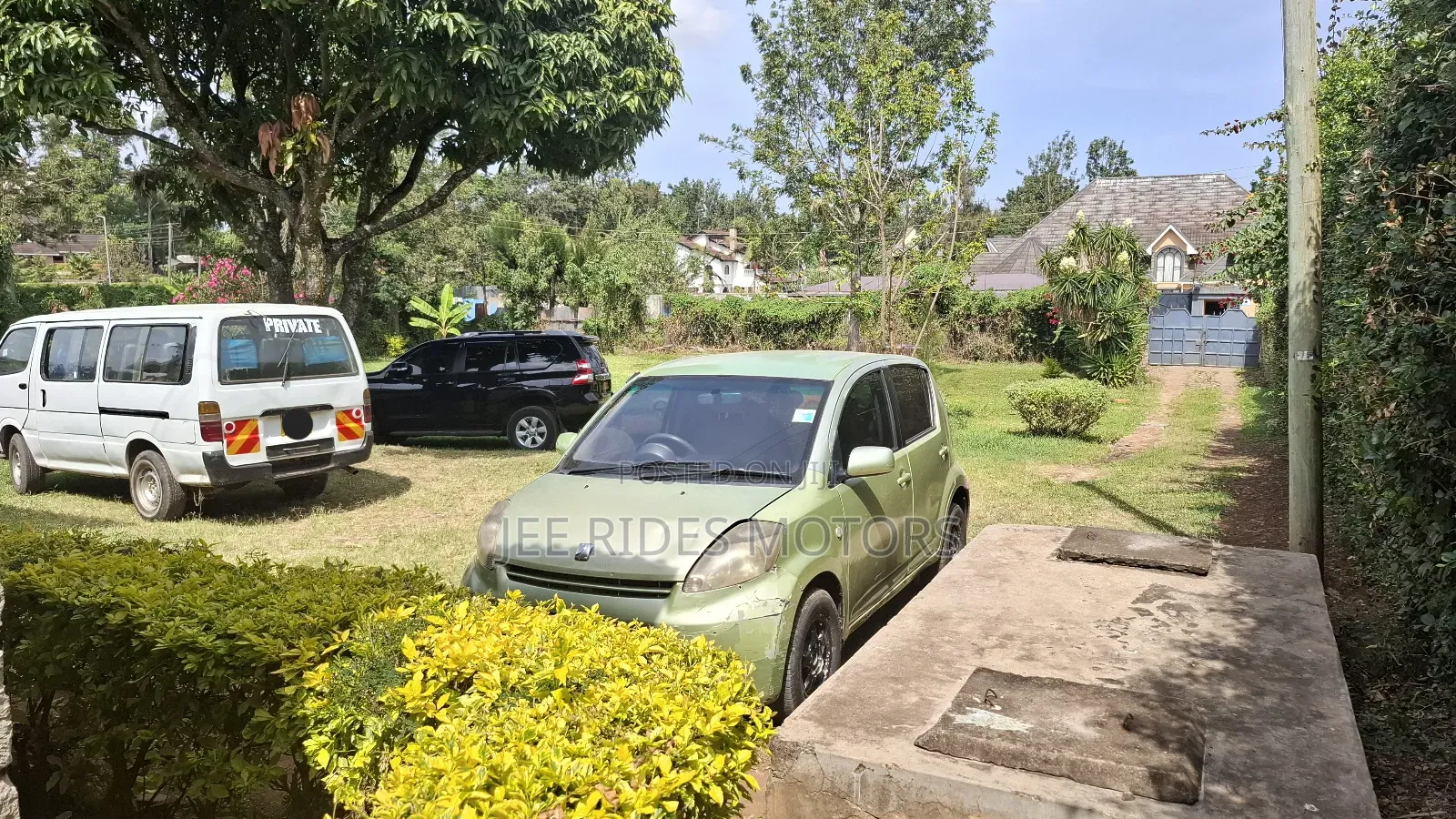 10 Acres for Sale in Karen Hardy in Nairobi Central