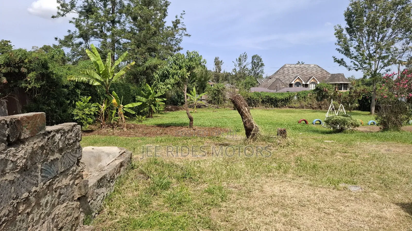 10 Acres for Sale in Karen Hardy in Nairobi Central