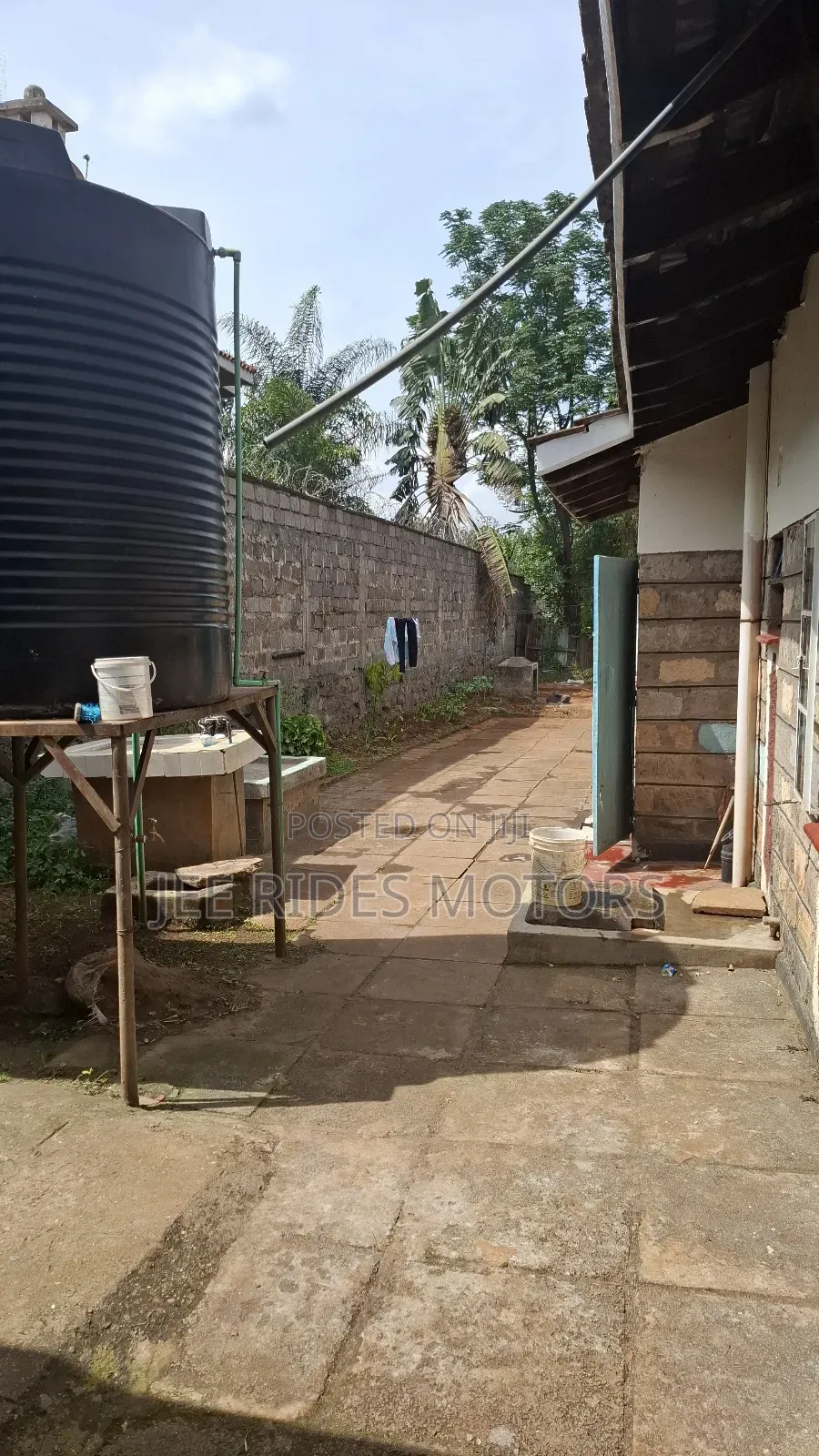 10 Acres for Sale in Karen Hardy in Nairobi Central