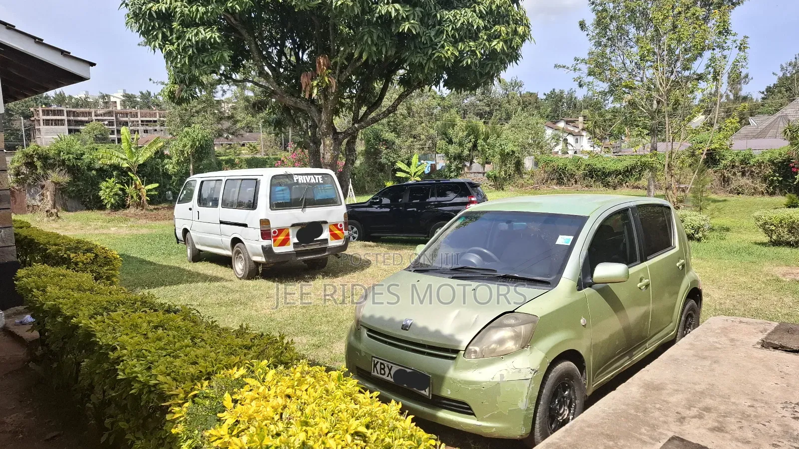 10 Acres for Sale in Karen Hardy in Nairobi Central