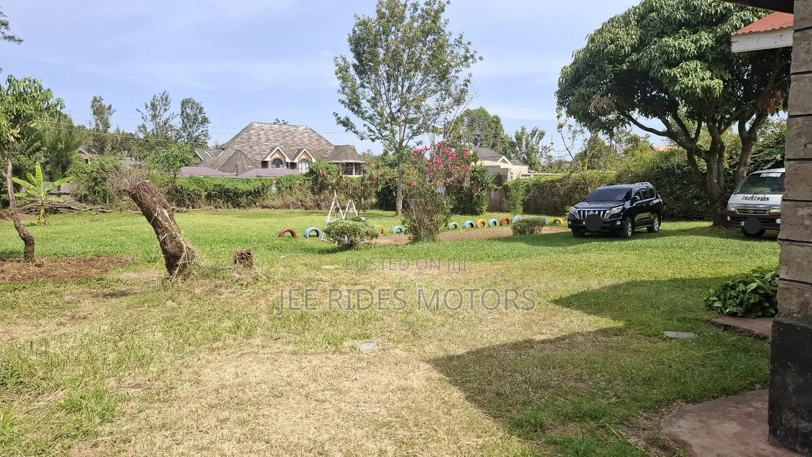 10 Acres for Sale in Karen Hardy in Nairobi Central