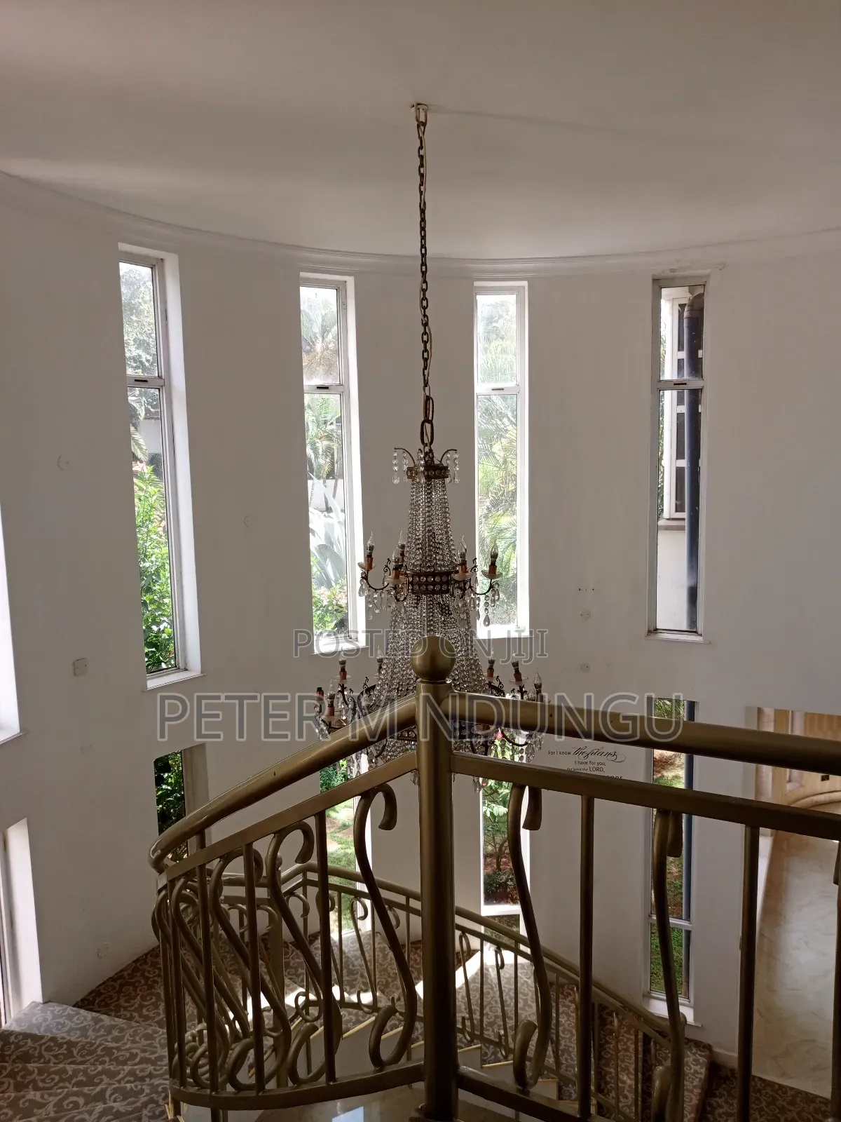 7bdrm Mansion in Old Muthaiga for sale in Muthaiga