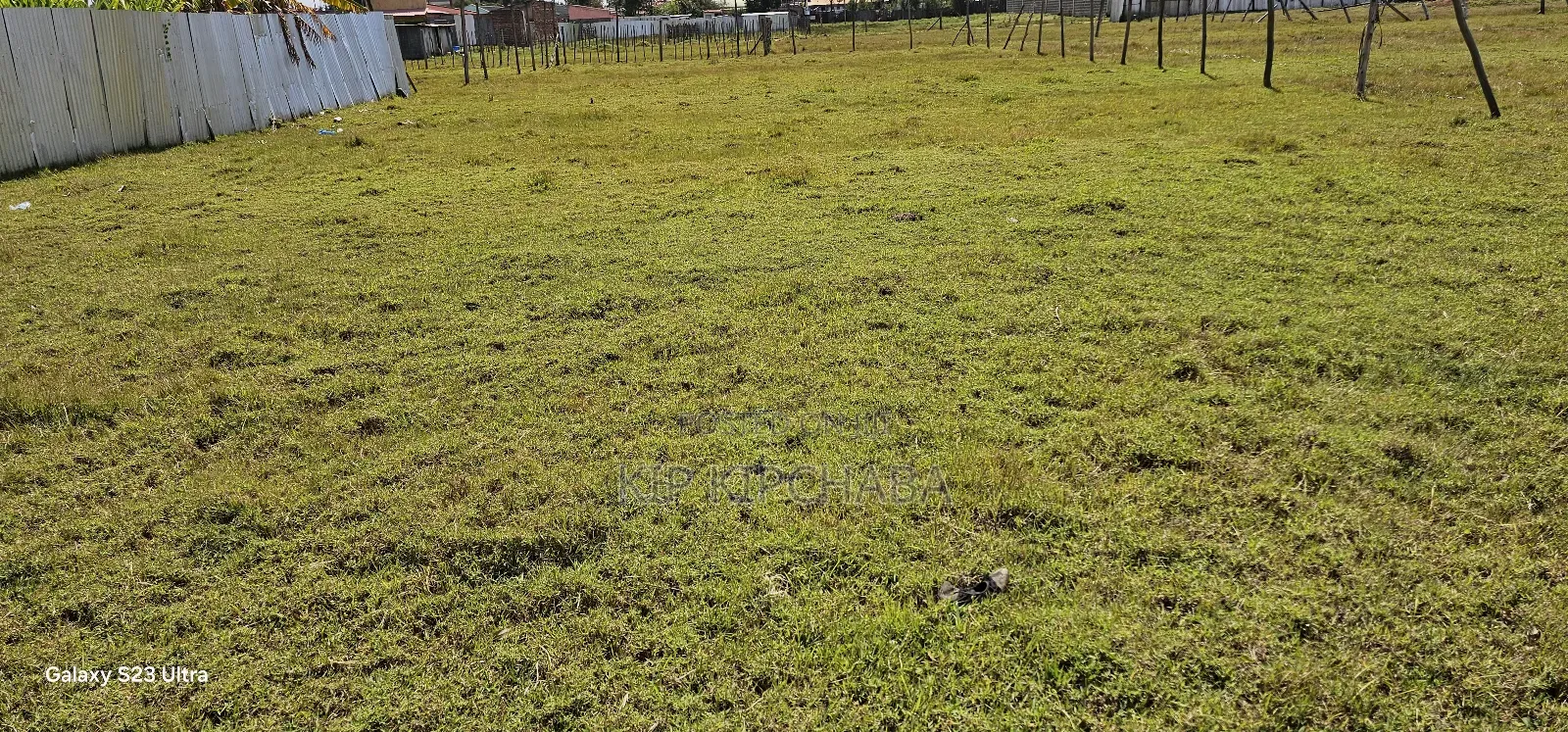 Commercial Plot for Sale in Kimumu Peris Eldoret in Kimumu