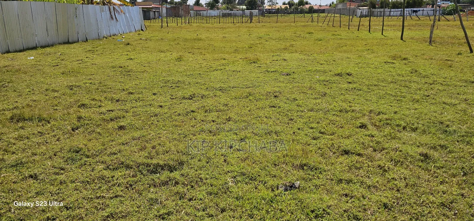 Commercial Plot for Sale in Kimumu Peris Eldoret in Kimumu