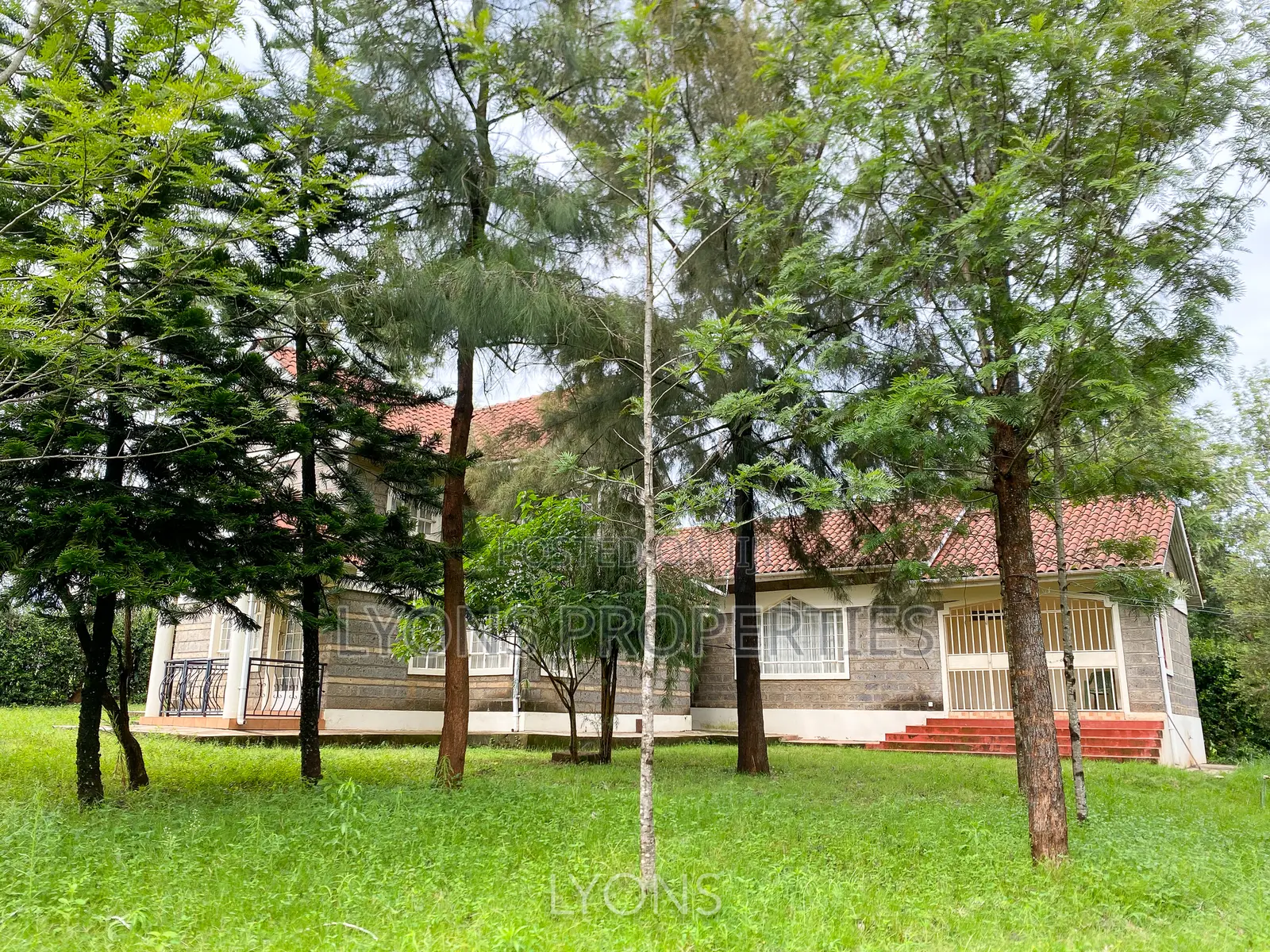 3bdrm Farm House in Nkoroi for rent in Nkoroi