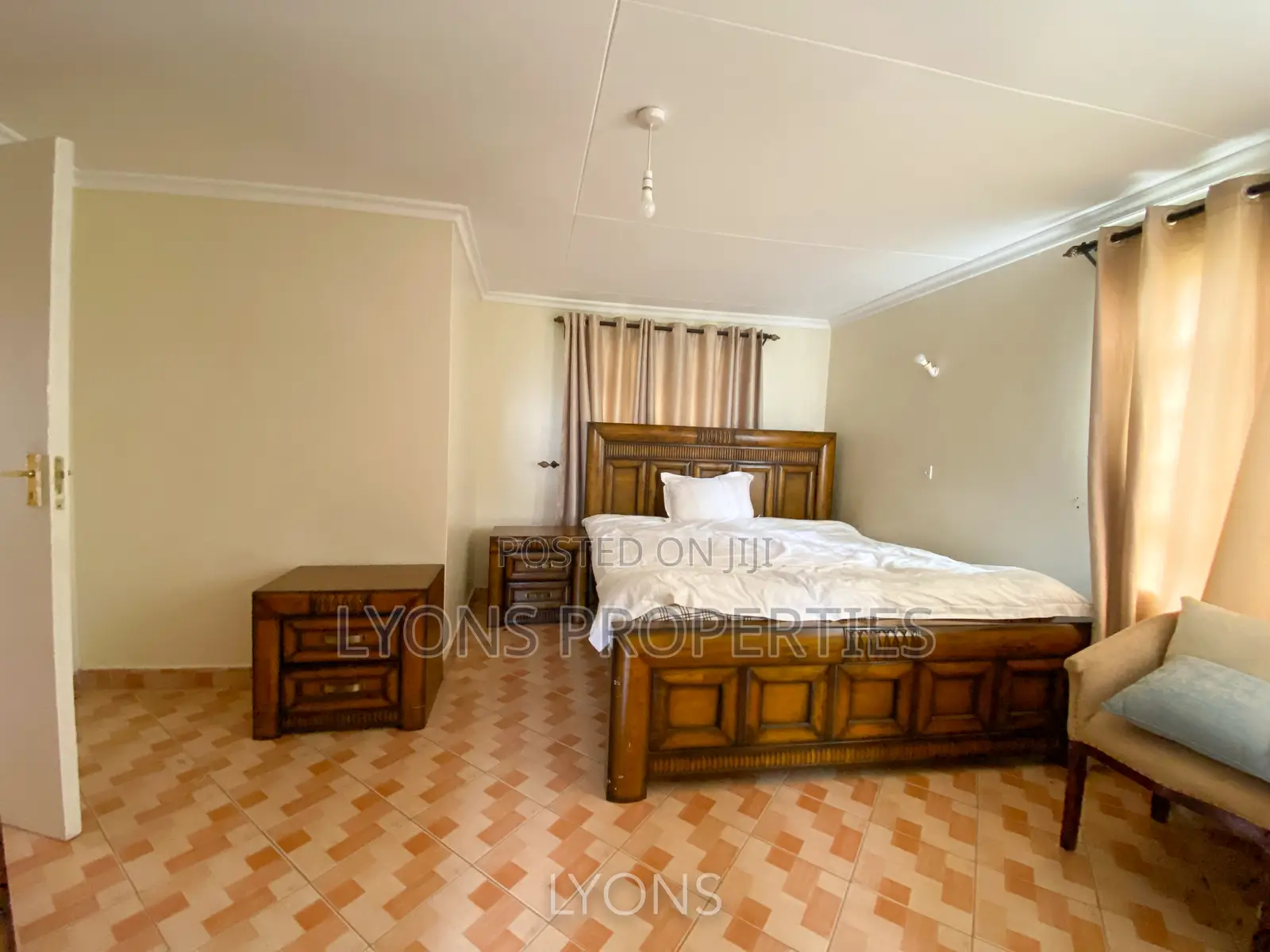 3bdrm Farm House in Nkoroi for rent in Nkoroi