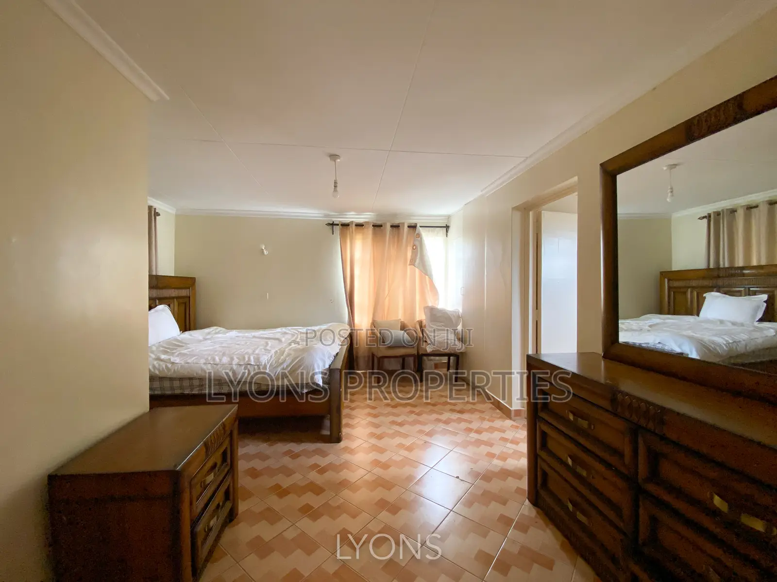 3bdrm Farm House in Nkoroi for rent in Nkoroi