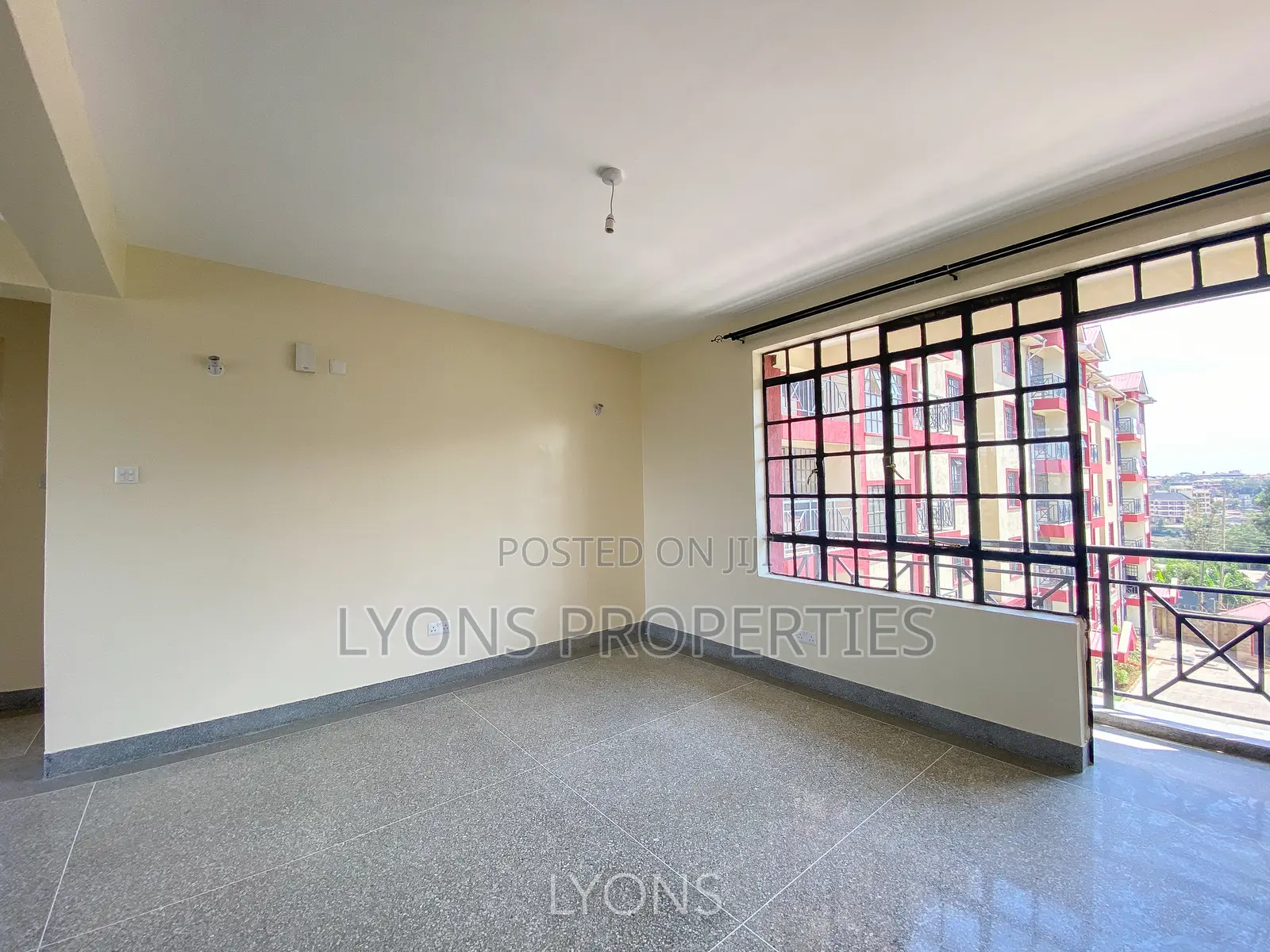 3bdrm Farm House in Nkoroi for rent in Nkoroi