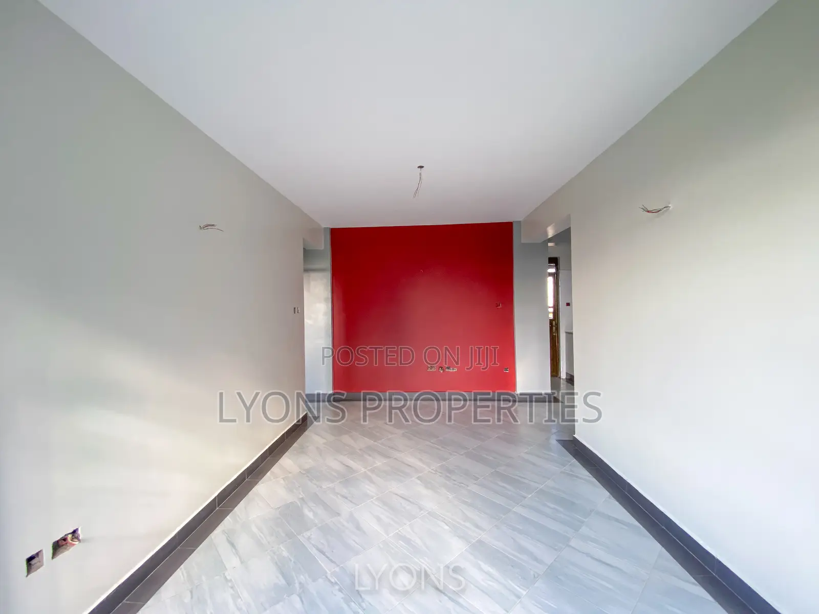 2bdrm Apartment in Berra Residency, Kibiku for rent in Kibiku