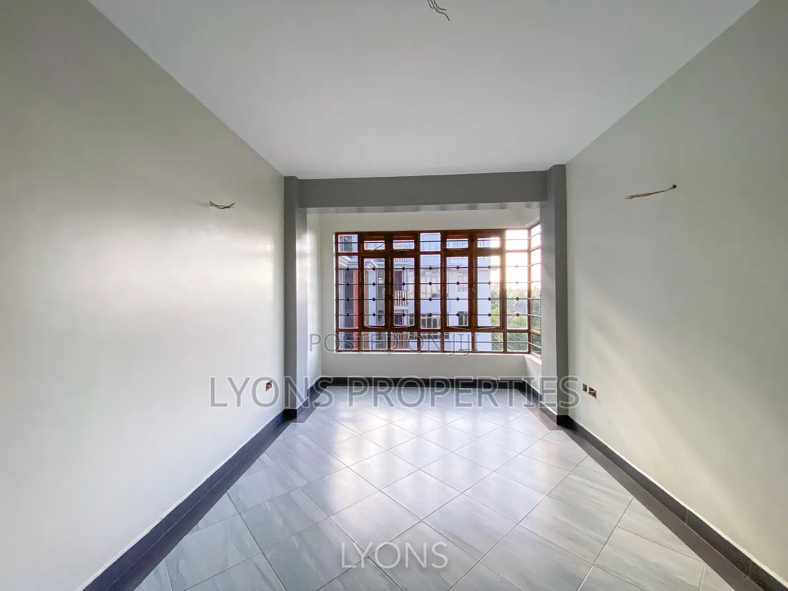 2bdrm Apartment in Berra Residency, Kibiku for rent in Kibiku