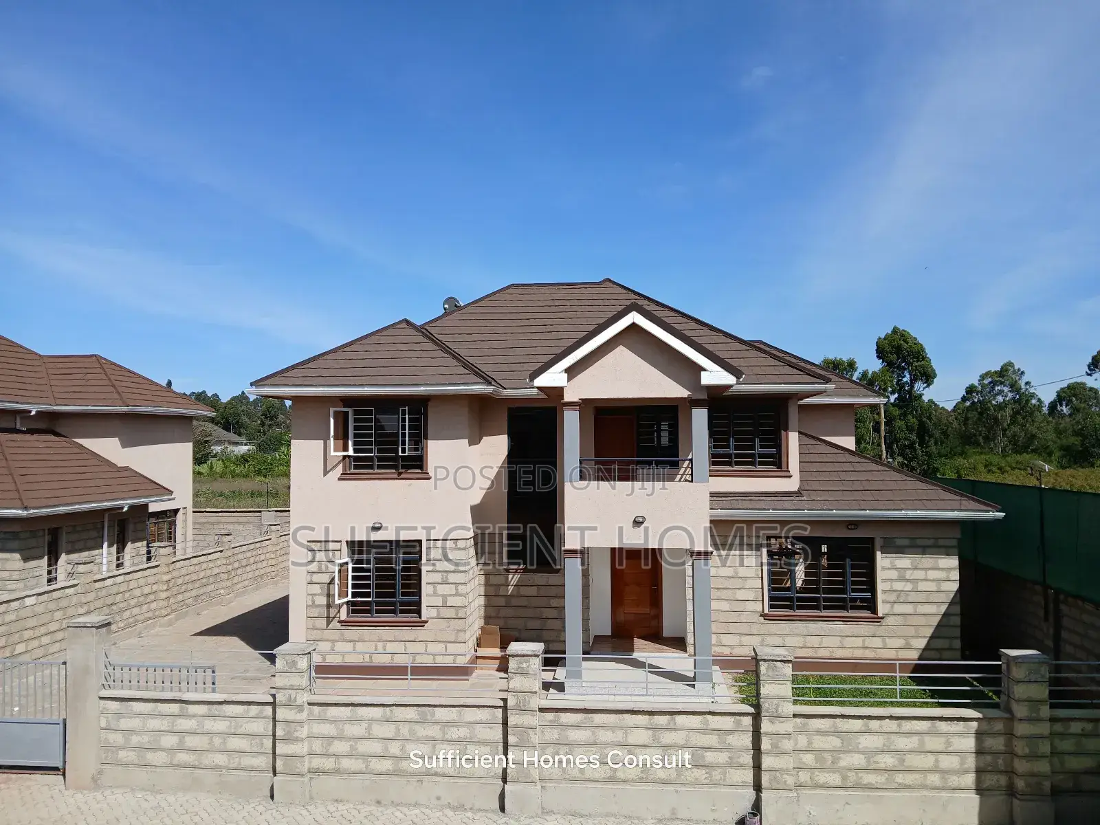 4bdrm Villa in Kikuyu for sale in Kikuyu