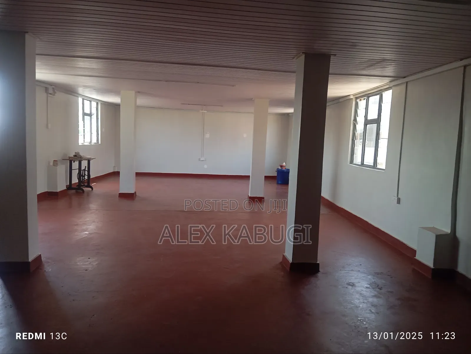 1bdrm Block of Flats in Ruiru Cbd for rent in Ruiru