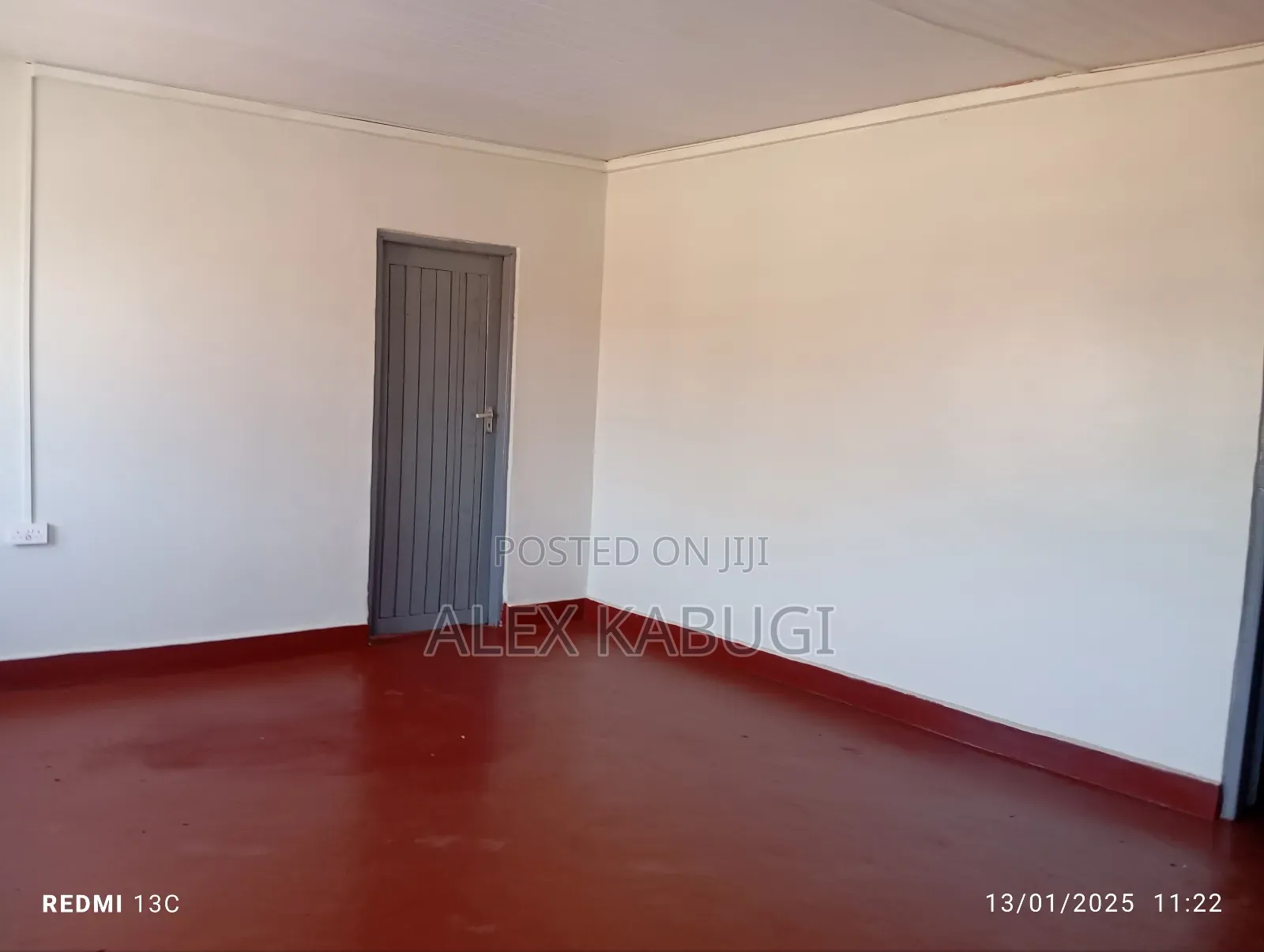 1bdrm Block of Flats in Ruiru Cbd for rent in Ruiru