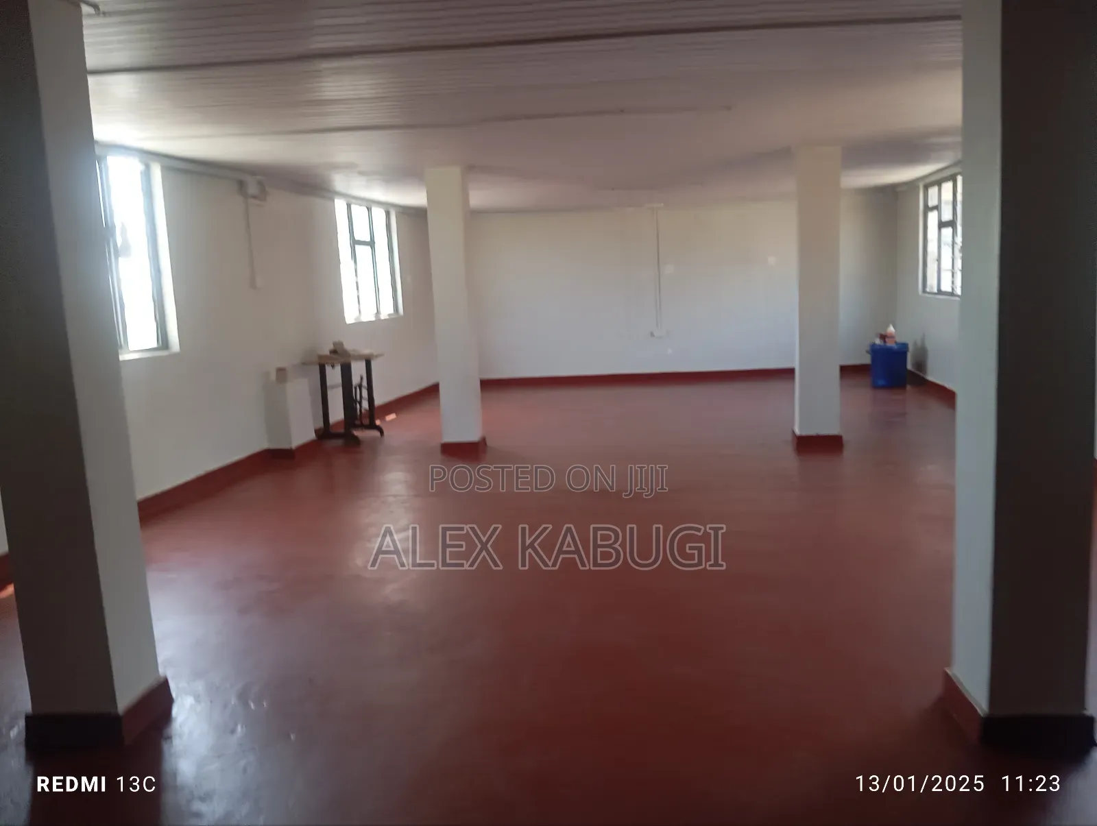 1bdrm Block of Flats in Ruiru Cbd for rent in Ruiru