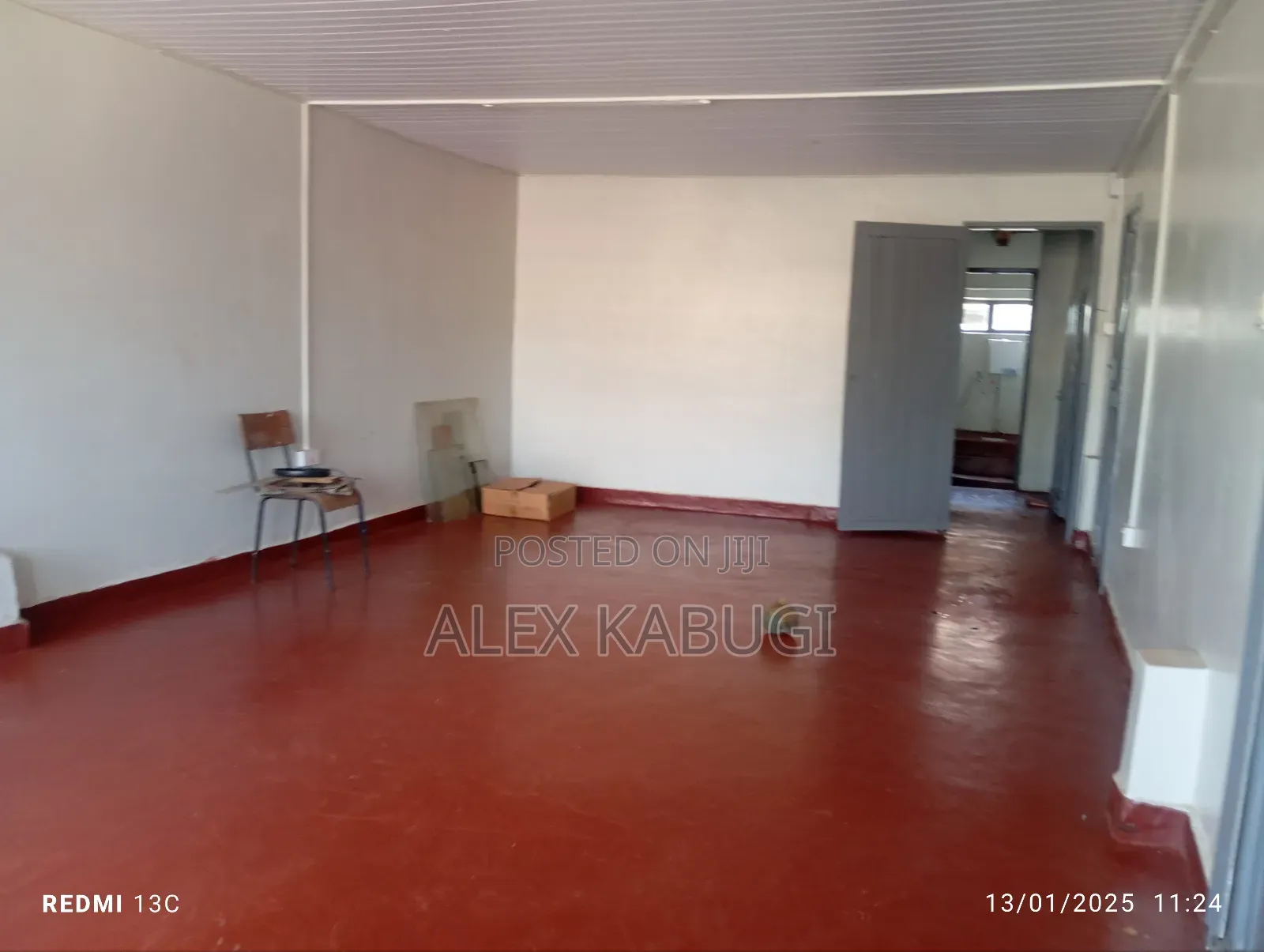 1bdrm Block of Flats in Ruiru Cbd for rent in Ruiru