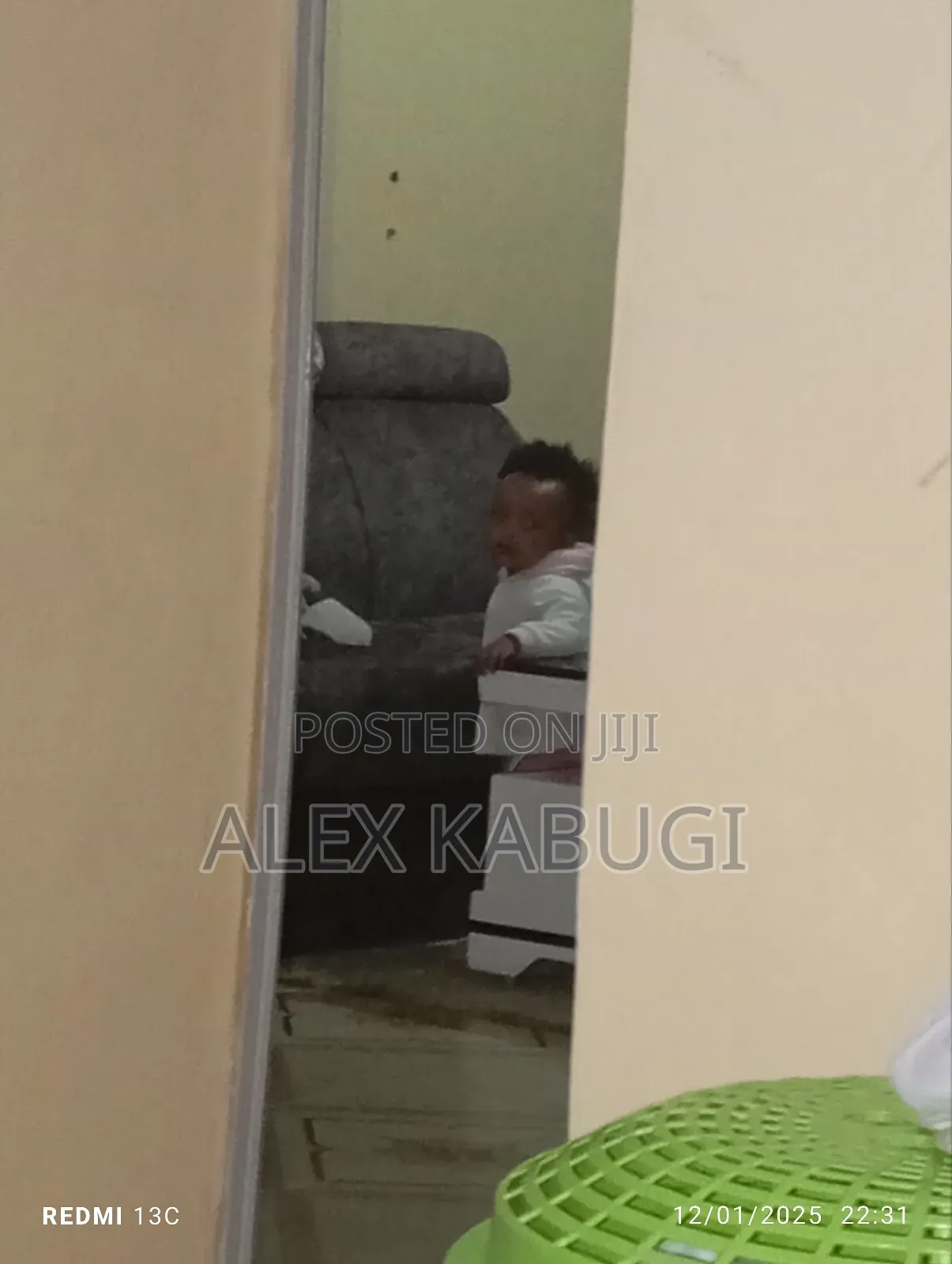 1bdrm Block of Flats in Ruiru Cbd for rent in Ruiru