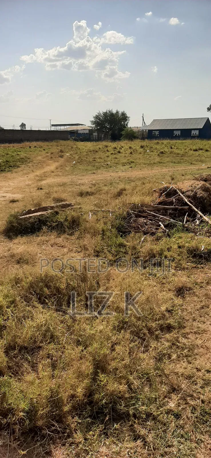 Quarter Acre in Mugutha(100x100) in Ruiru