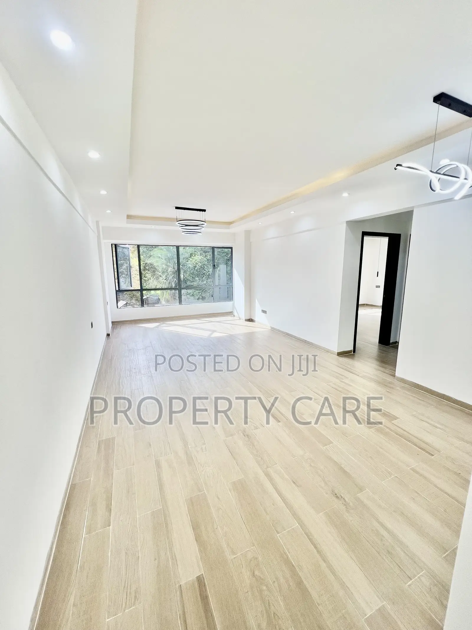 2bdrm Apartment in Westlands for rent in Westlands