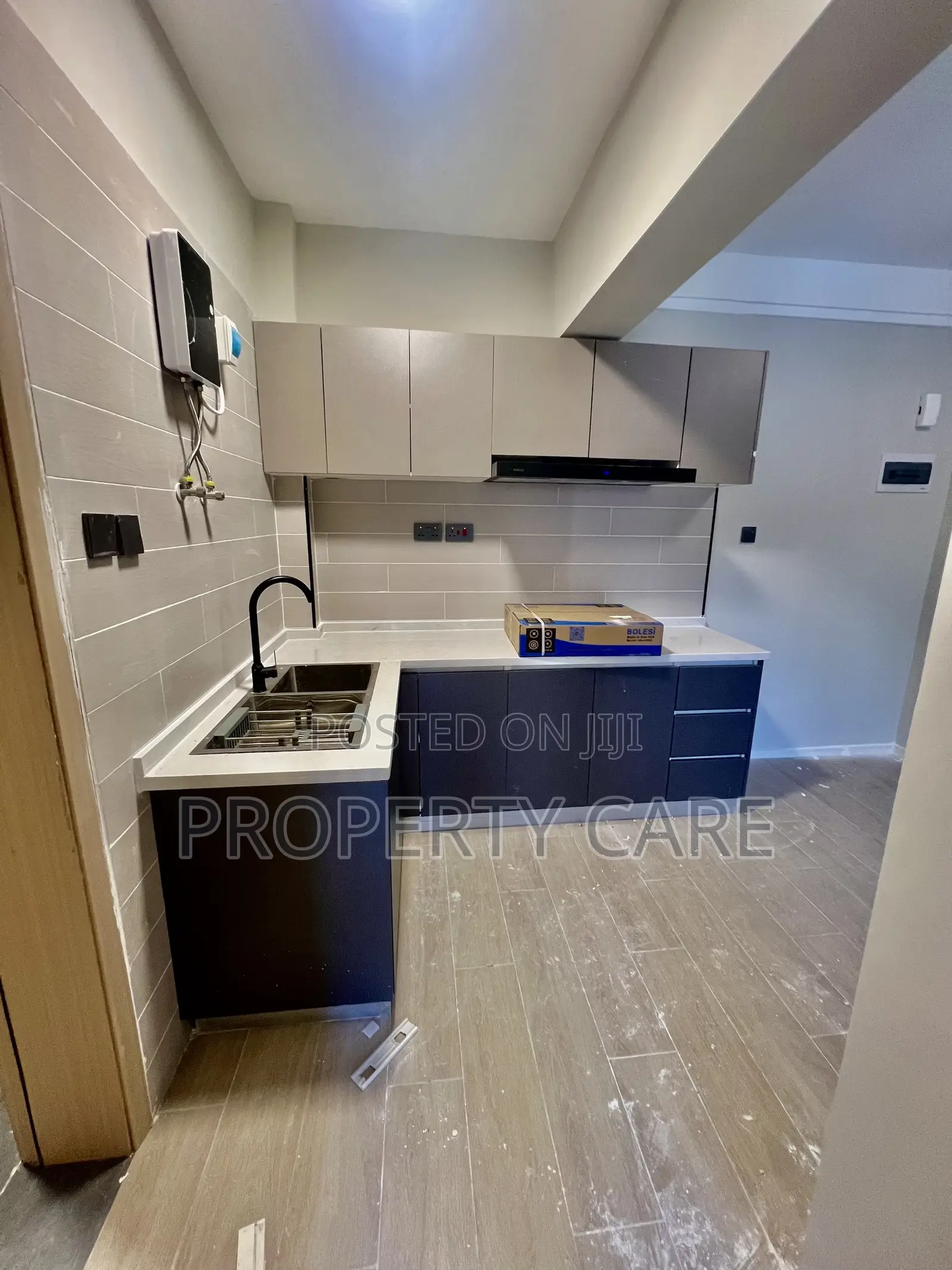 1bdrm Apartment in Lavington for rent in Lavington