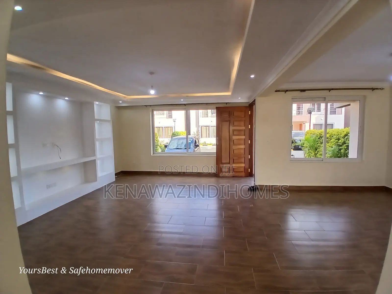 4bdrm Townhouse/Terrace in Syokimau, Gateway Mall Area for sale in Gateway Mall Area