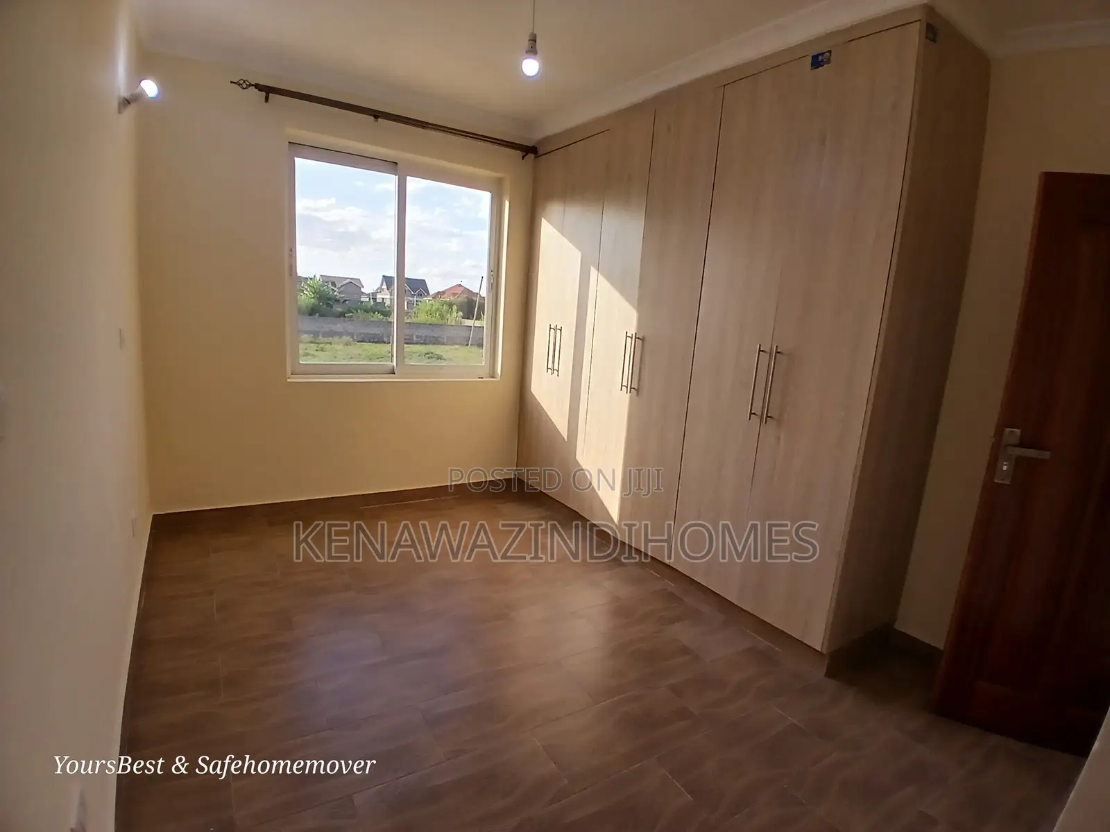 4bdrm Townhouse/Terrace in Syokimau, Gateway Mall Area for sale in Gateway Mall Area