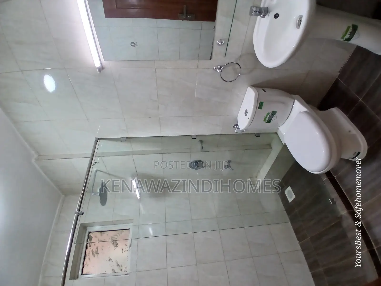 4bdrm Townhouse/Terrace in Syokimau, Gateway Mall Area for sale in Gateway Mall Area