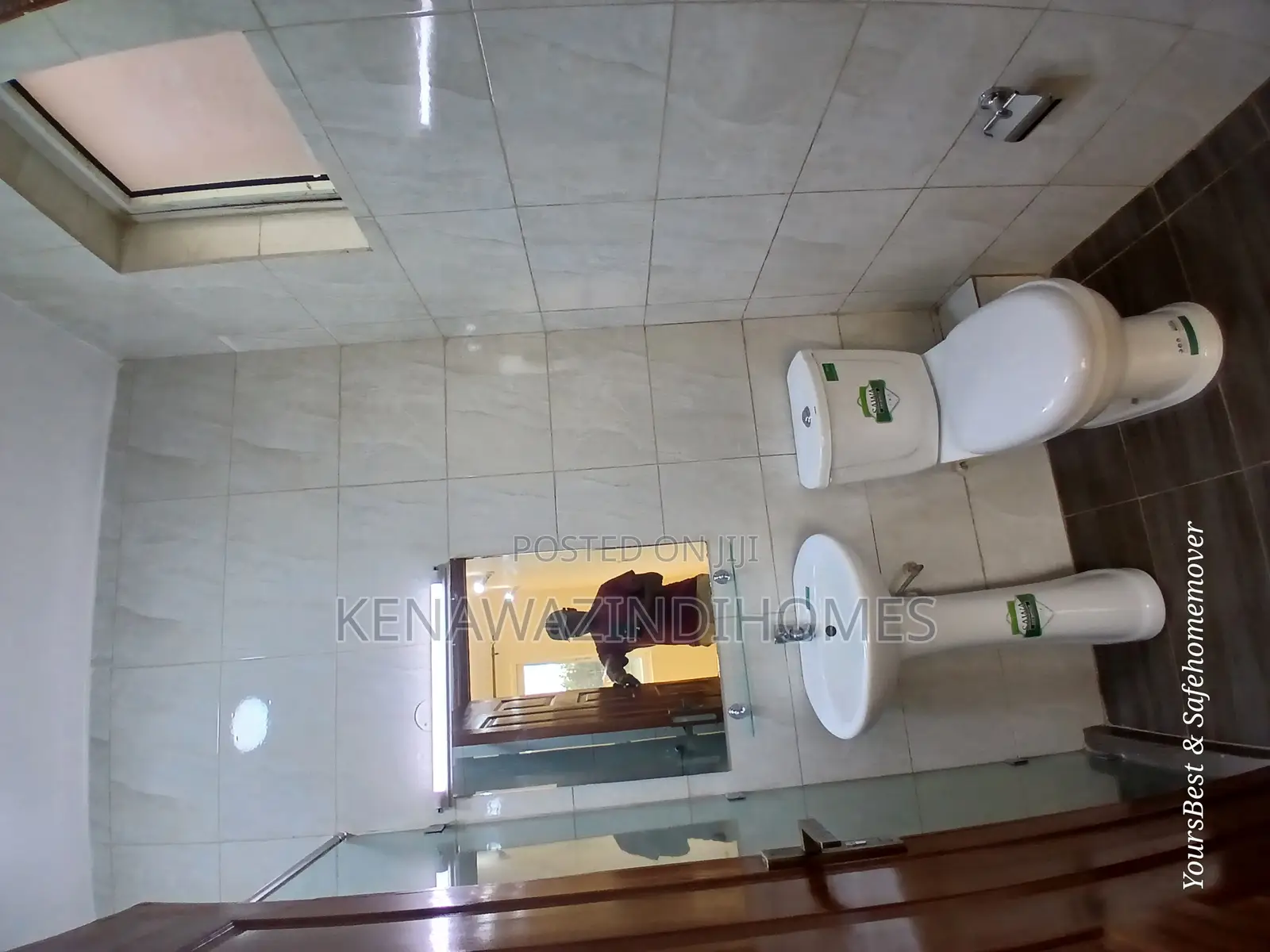4bdrm Townhouse/Terrace in Syokimau, Gateway Mall Area for sale in Gateway Mall Area