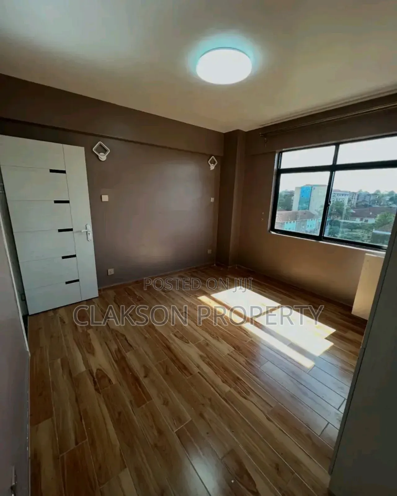 2bdrm Apartment in Kilimani for rent in Kilimani