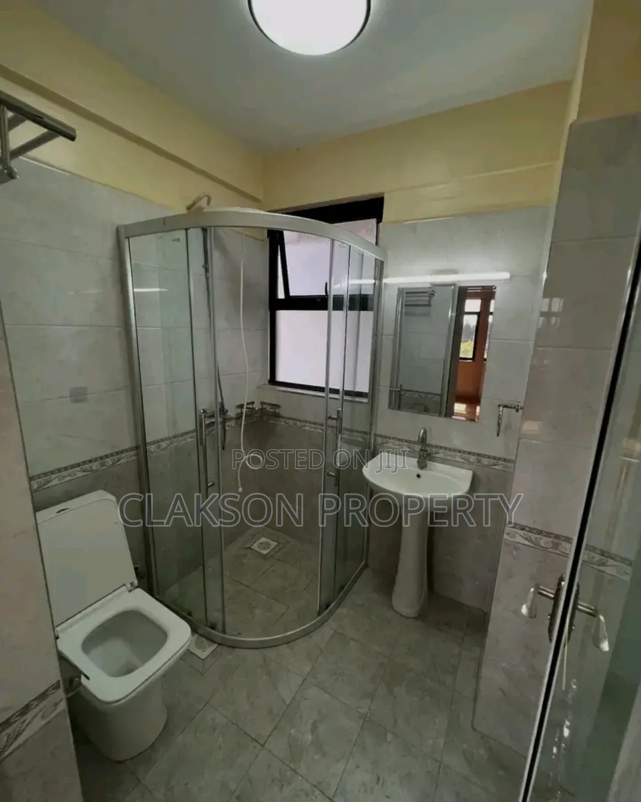 2bdrm Apartment in Kilimani for rent in Kilimani