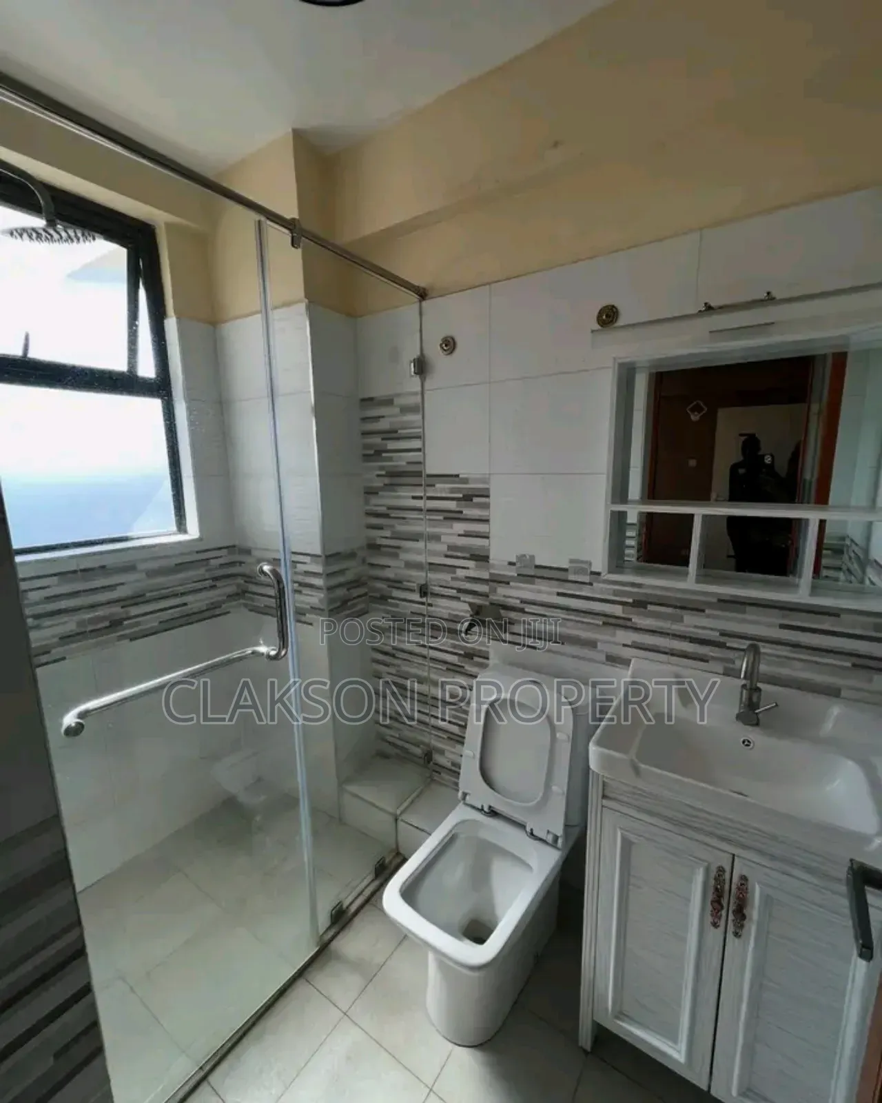 2bdrm Apartment in Kilimani for rent in Kilimani
