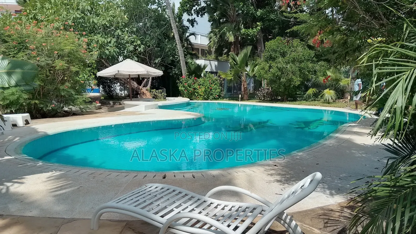 3bdrm Maisonette in Nyali Green Wood for rent in Nyali