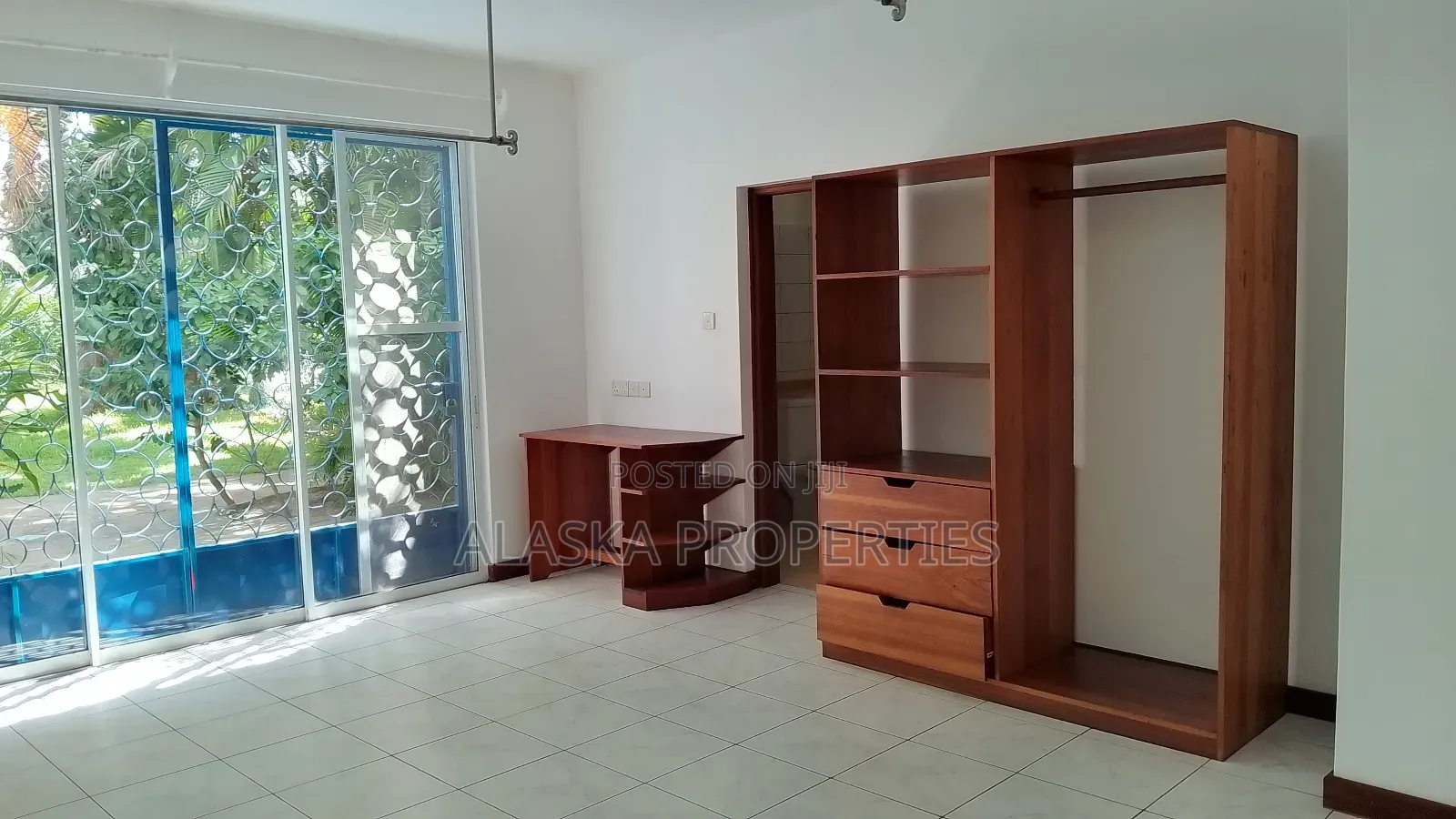 3bdrm Maisonette in Nyali Green Wood for rent in Nyali