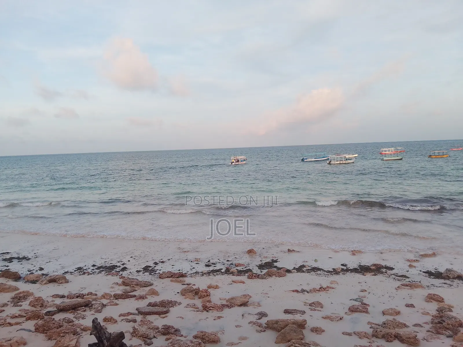 Invest in a 20-Acre Beachfront Property in Watamu, Kenya Today in Malindi