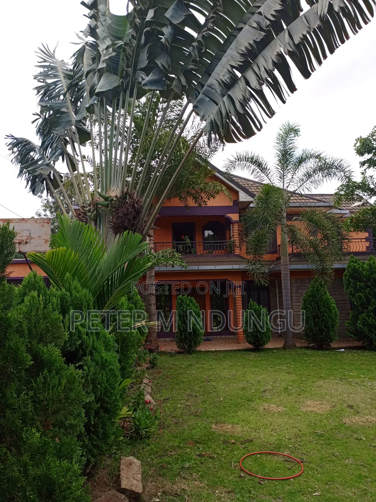 4bdrm Maisonette in Membley Estate for sale in Membley Estate