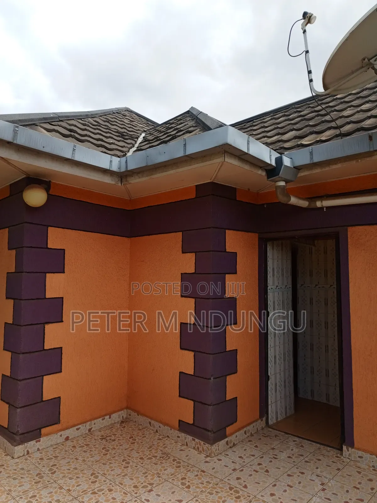 4bdrm Maisonette in Membley Estate for sale in Membley Estate