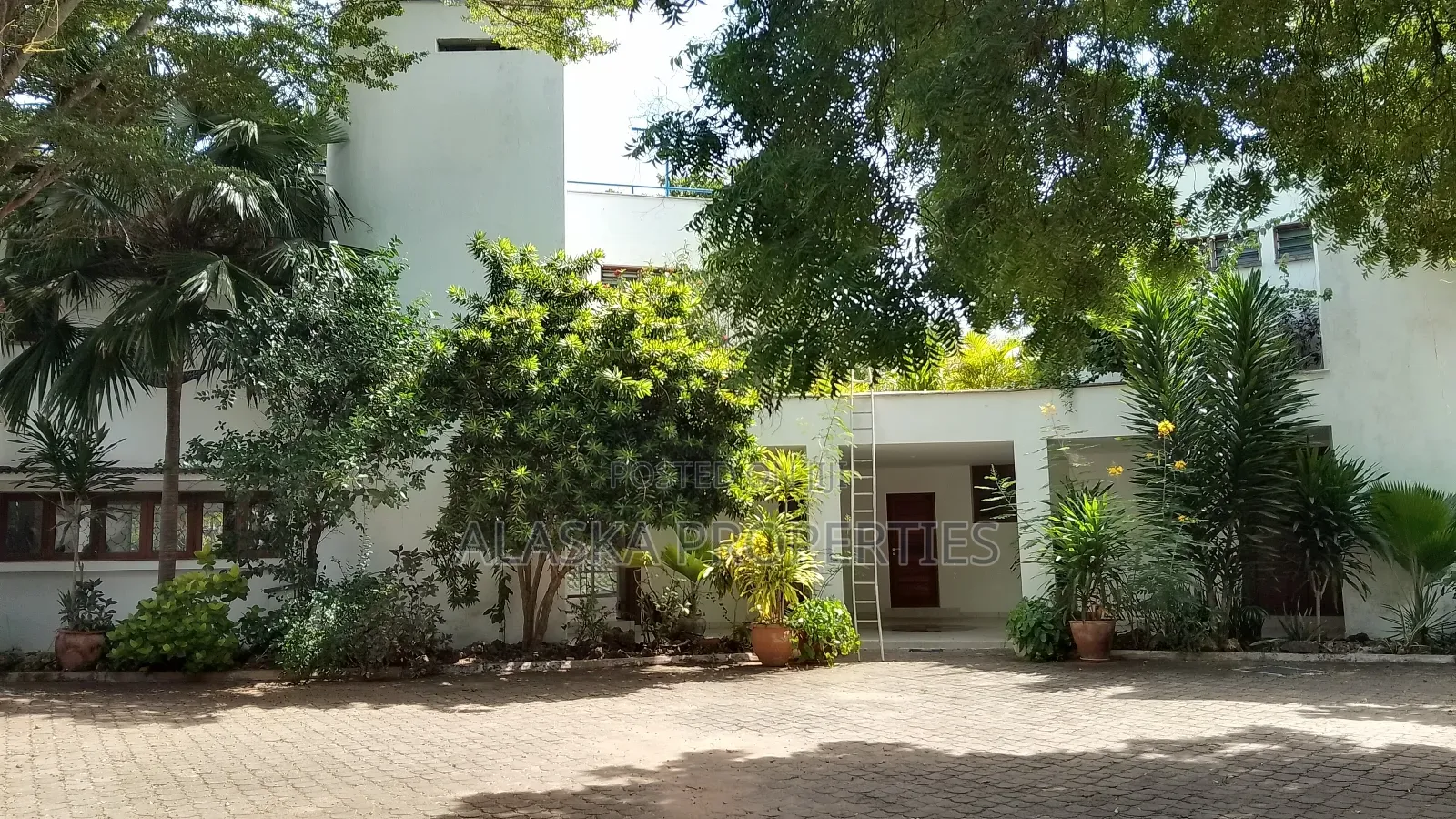 3bdrm Maisonette in Nyali Green Wood for rent in Nyali