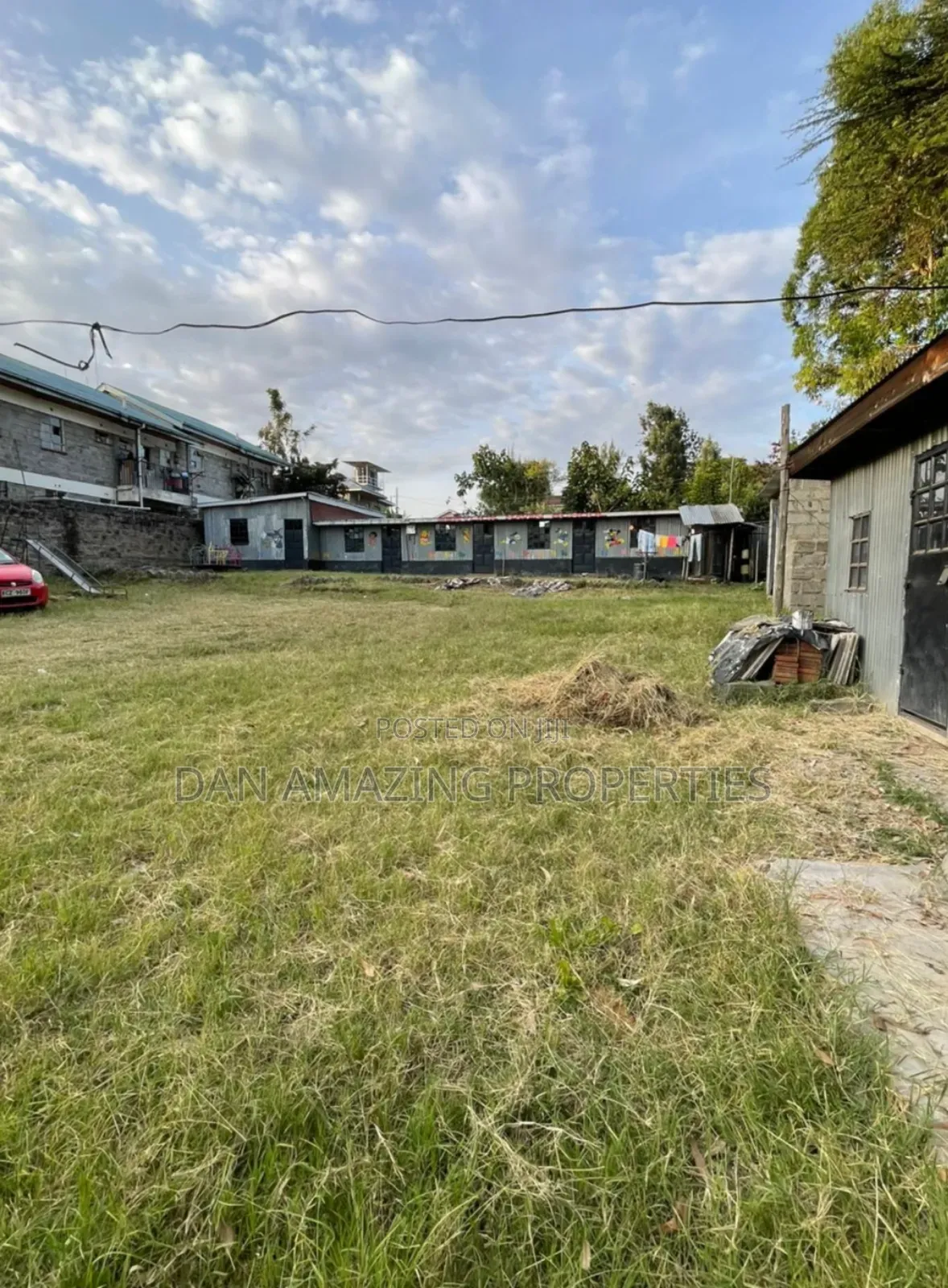 1/4 Acre Ongata Rongai Exciting Fo Sale Ideal for Apartment in Ongata Rongai