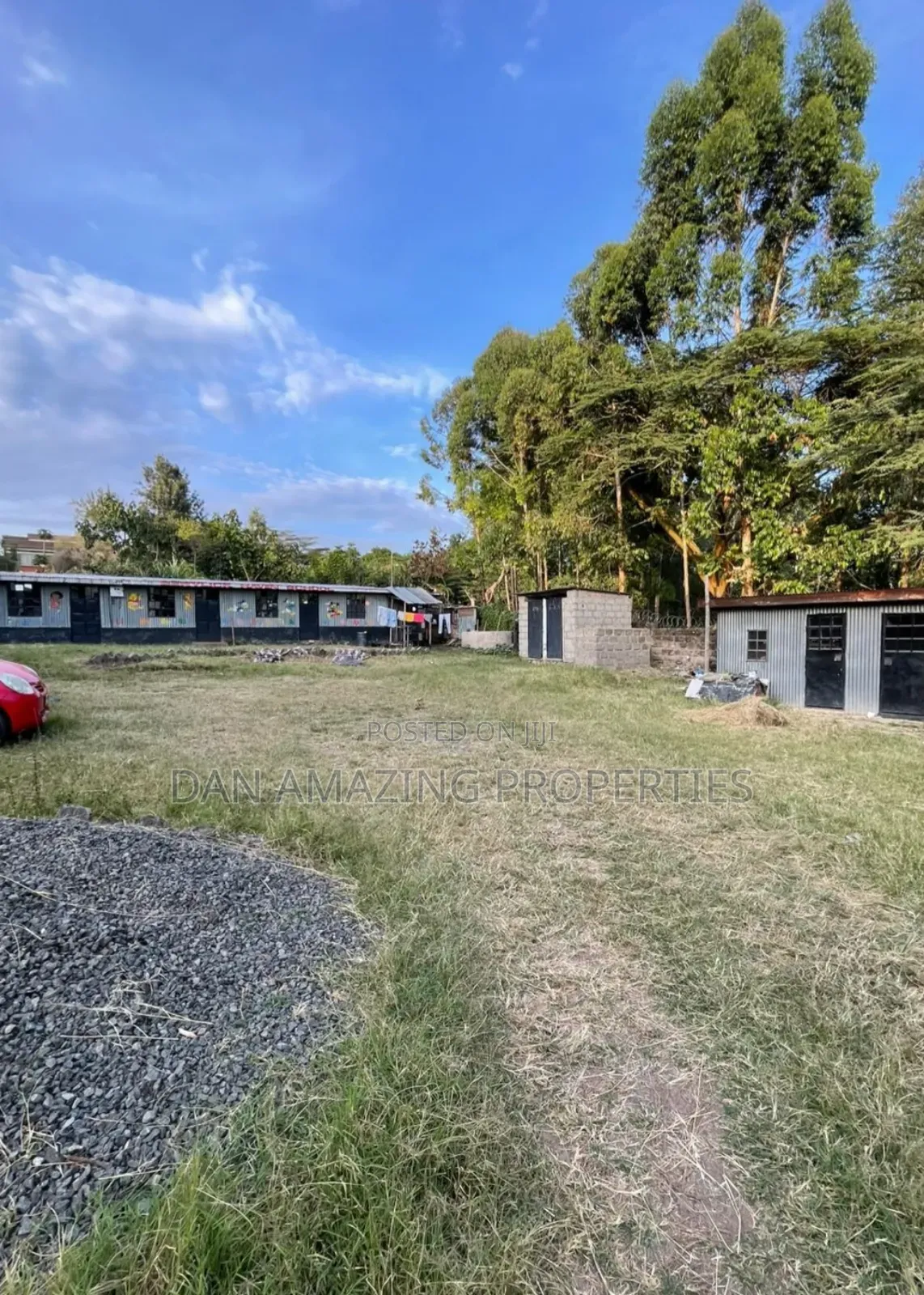 1/4 Acre Ongata Rongai Exciting Fo Sale Ideal for Apartment in Ongata Rongai