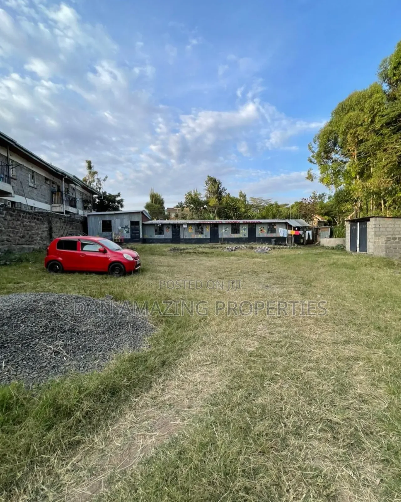 1/4 Acre Ongata Rongai Exciting Fo Sale Ideal for Apartment in Ongata Rongai