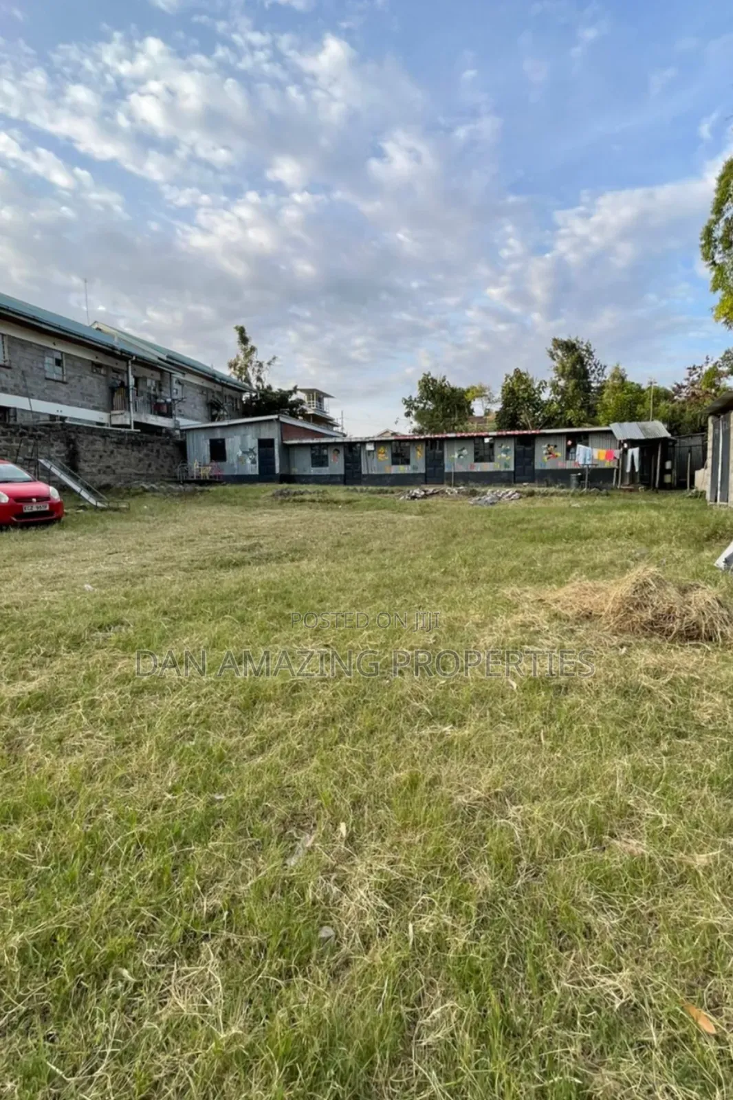 1/4 Acre Ongata Rongai Exciting Fo Sale Ideal for Apartment in Ongata Rongai