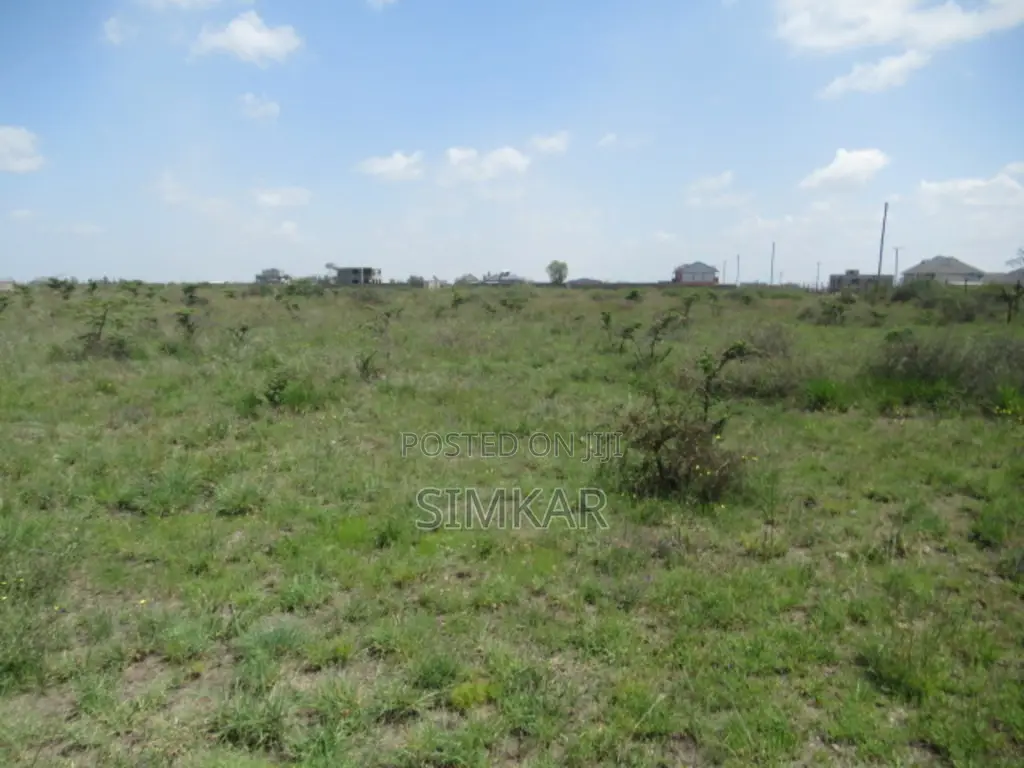 6.1 Acres of Land for Sale in Sabaki, Athi River in Mlolongo